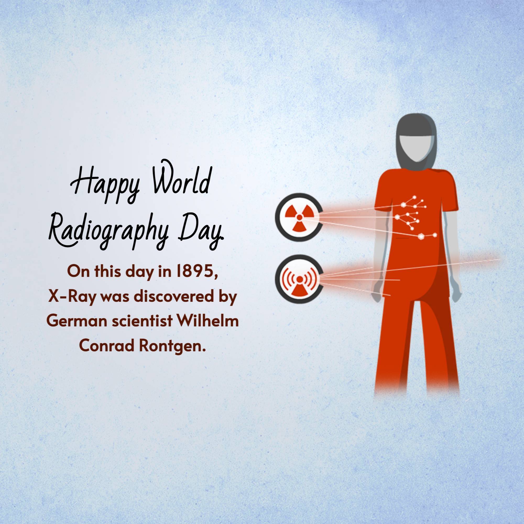 International Day of Radiology