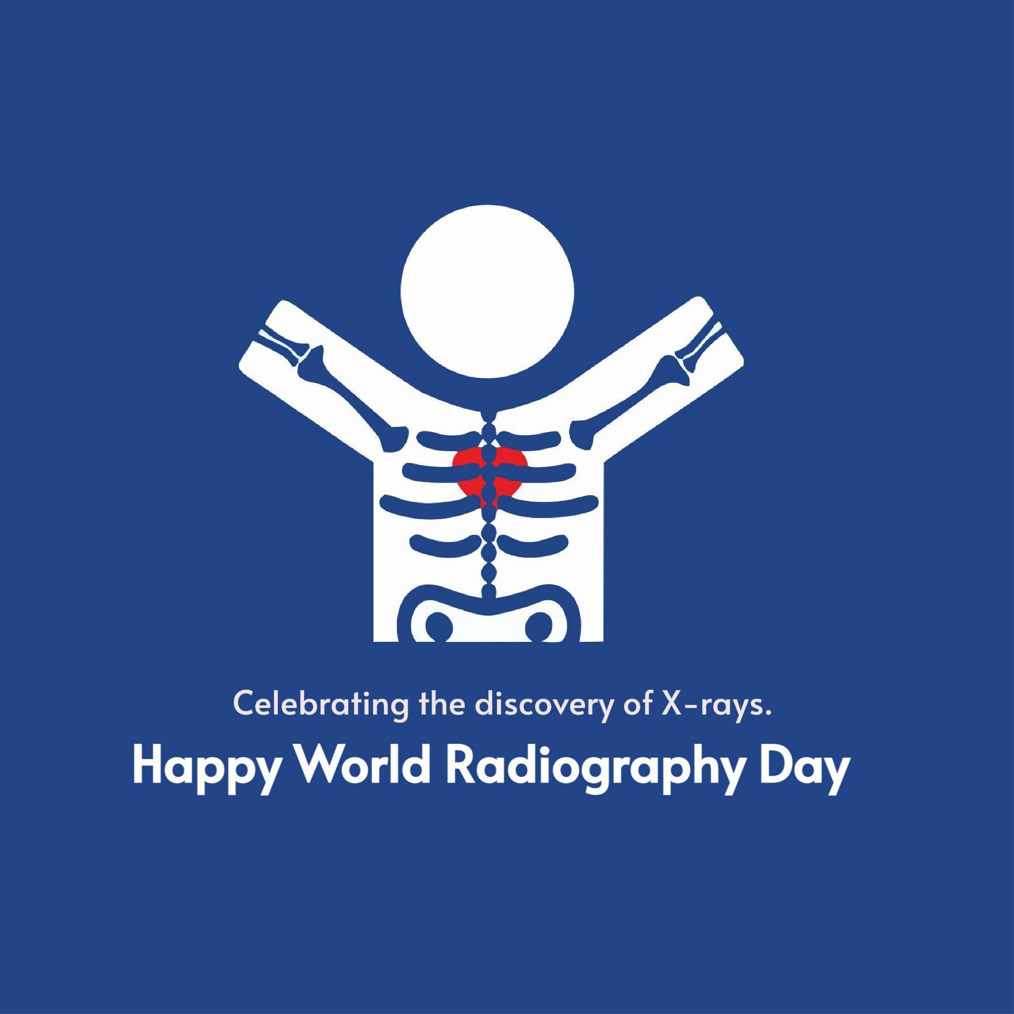 International Day of Radiology