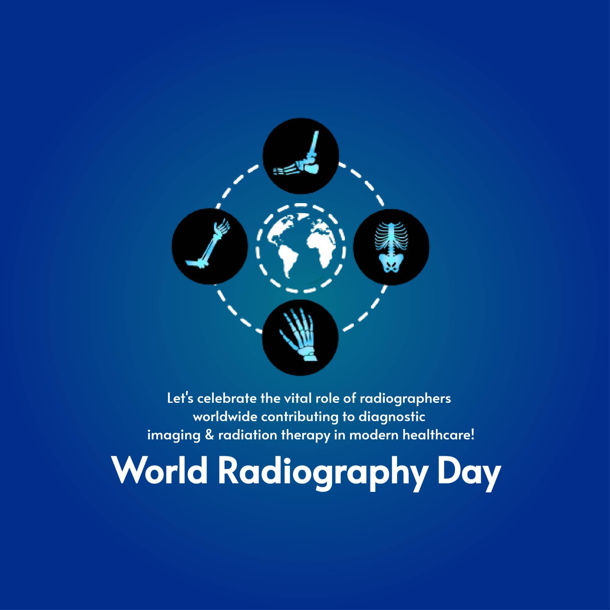 International Day of Radiology
