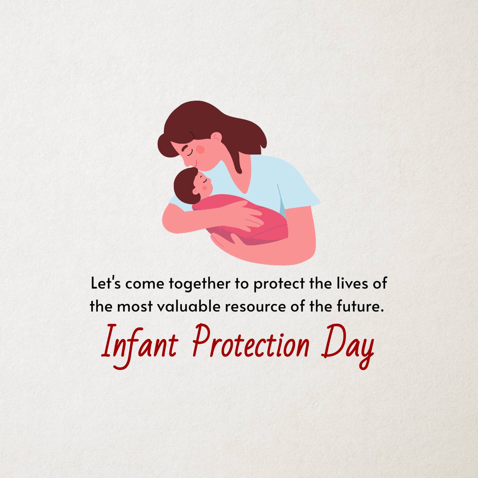 Infant Protection Day