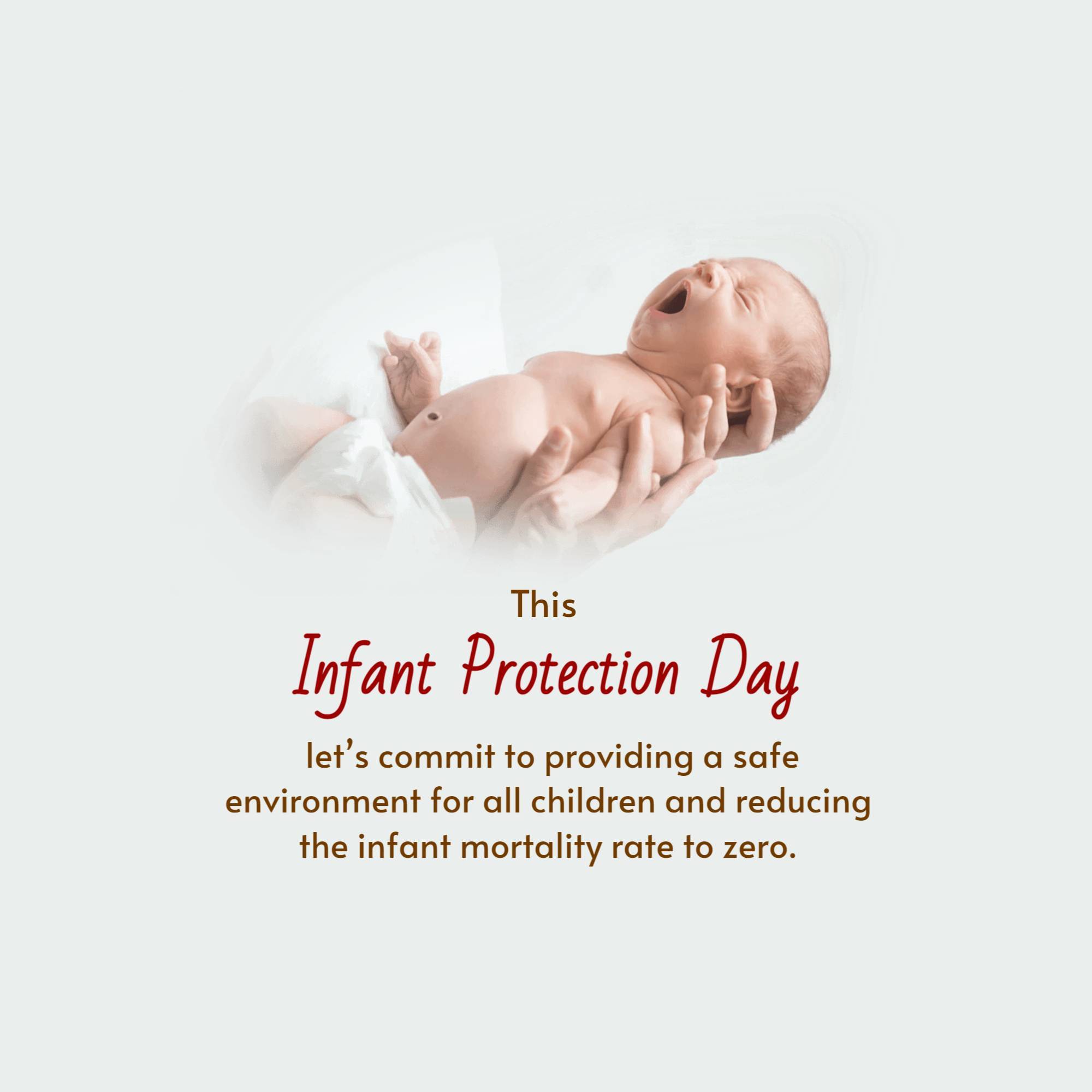 Infant Protection Day