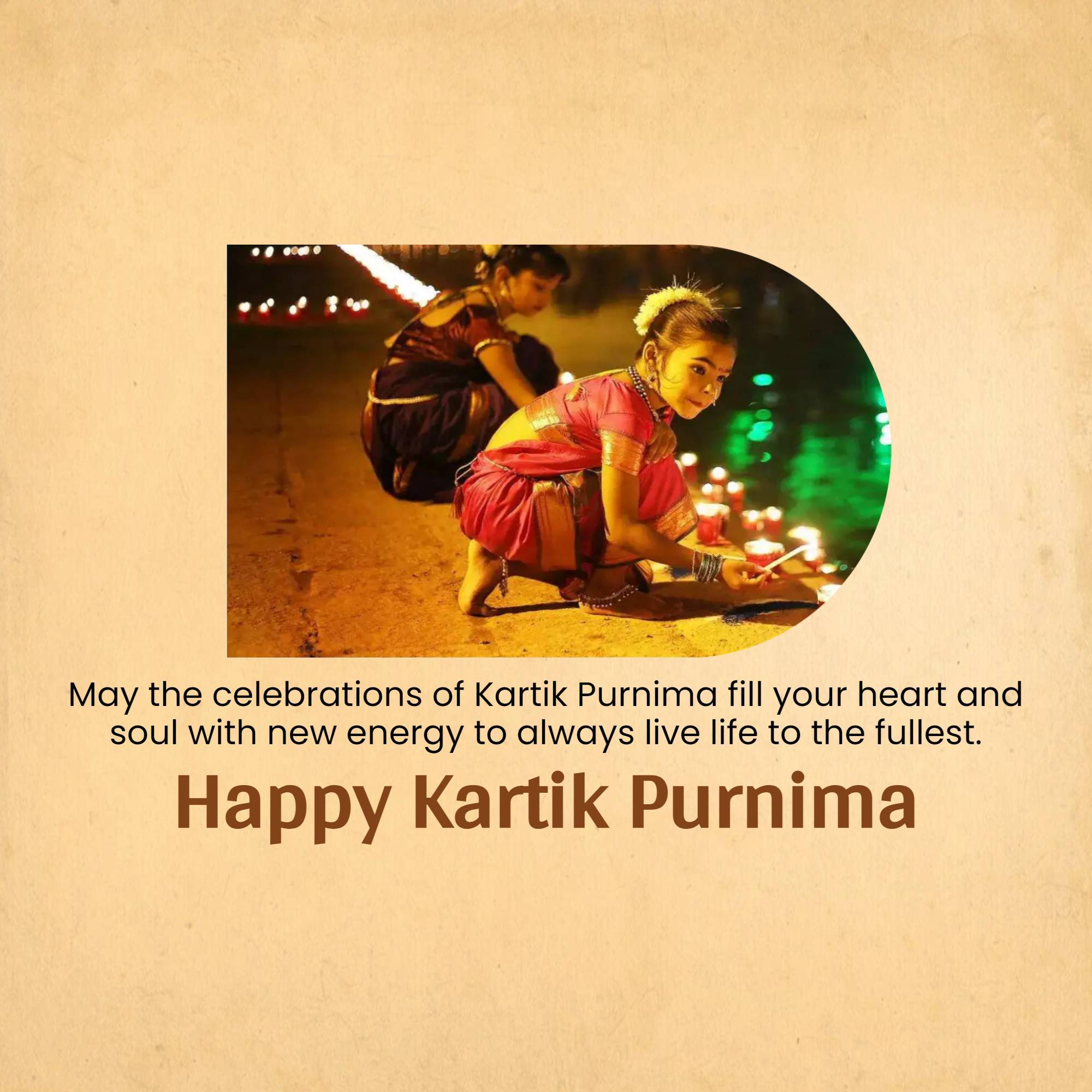 Kartik Purnima