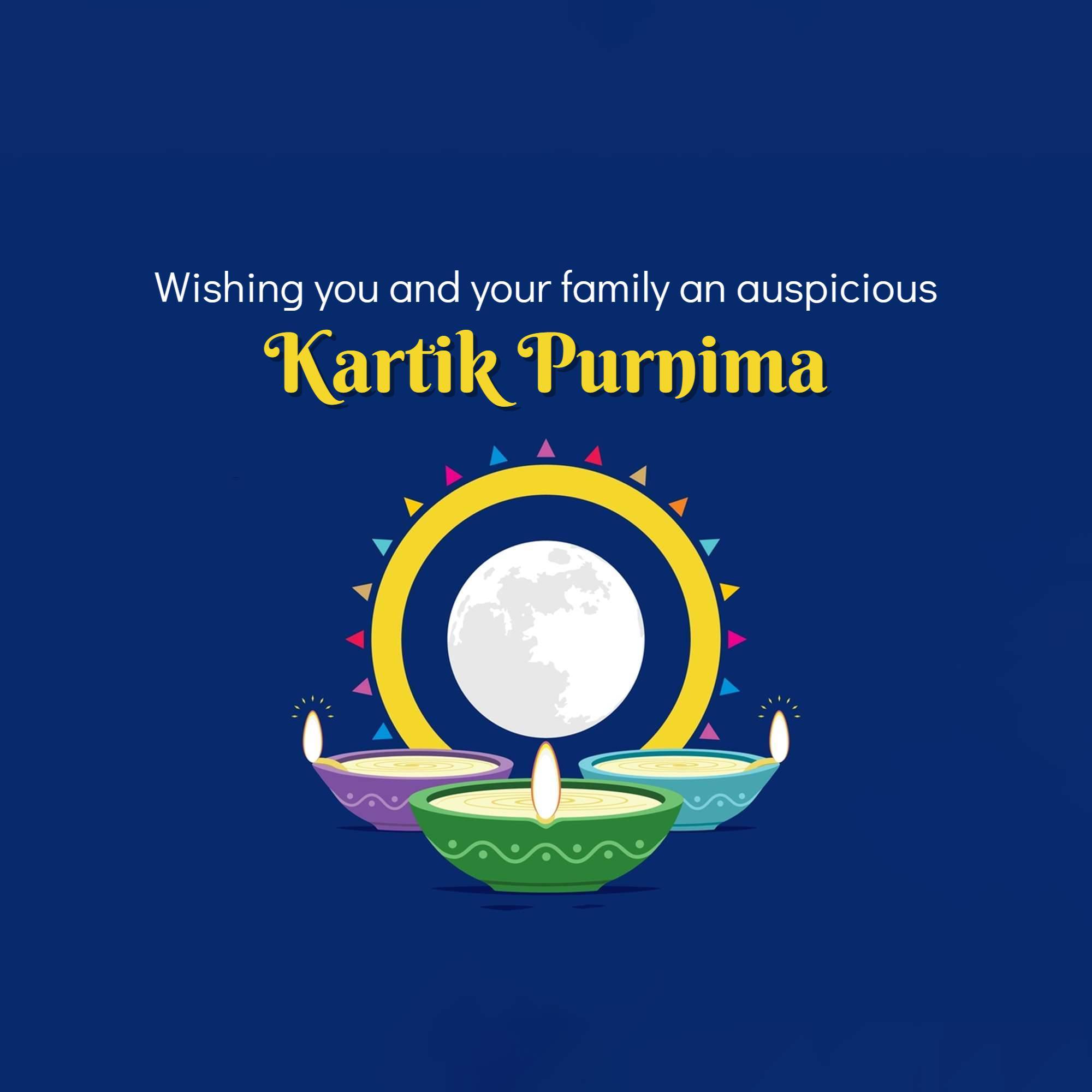 Kartik Purnima