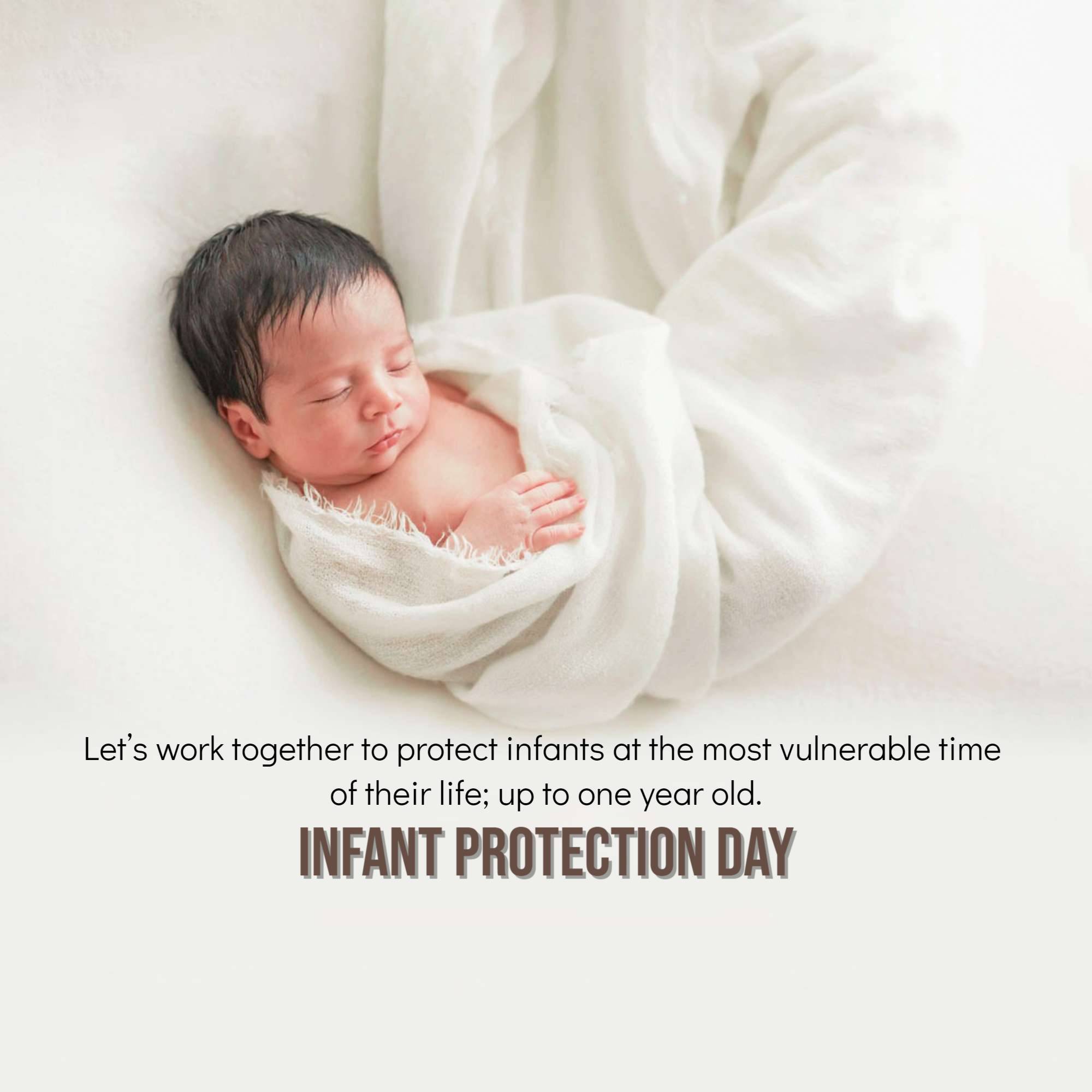 Infant Protection Day