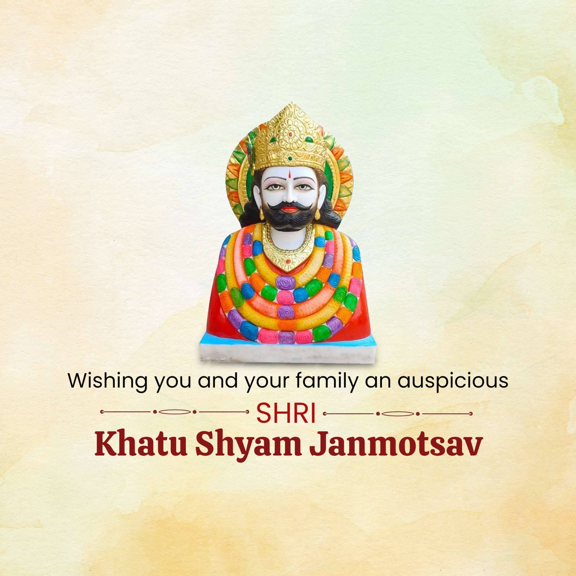 Shree Shyam Mahotsav