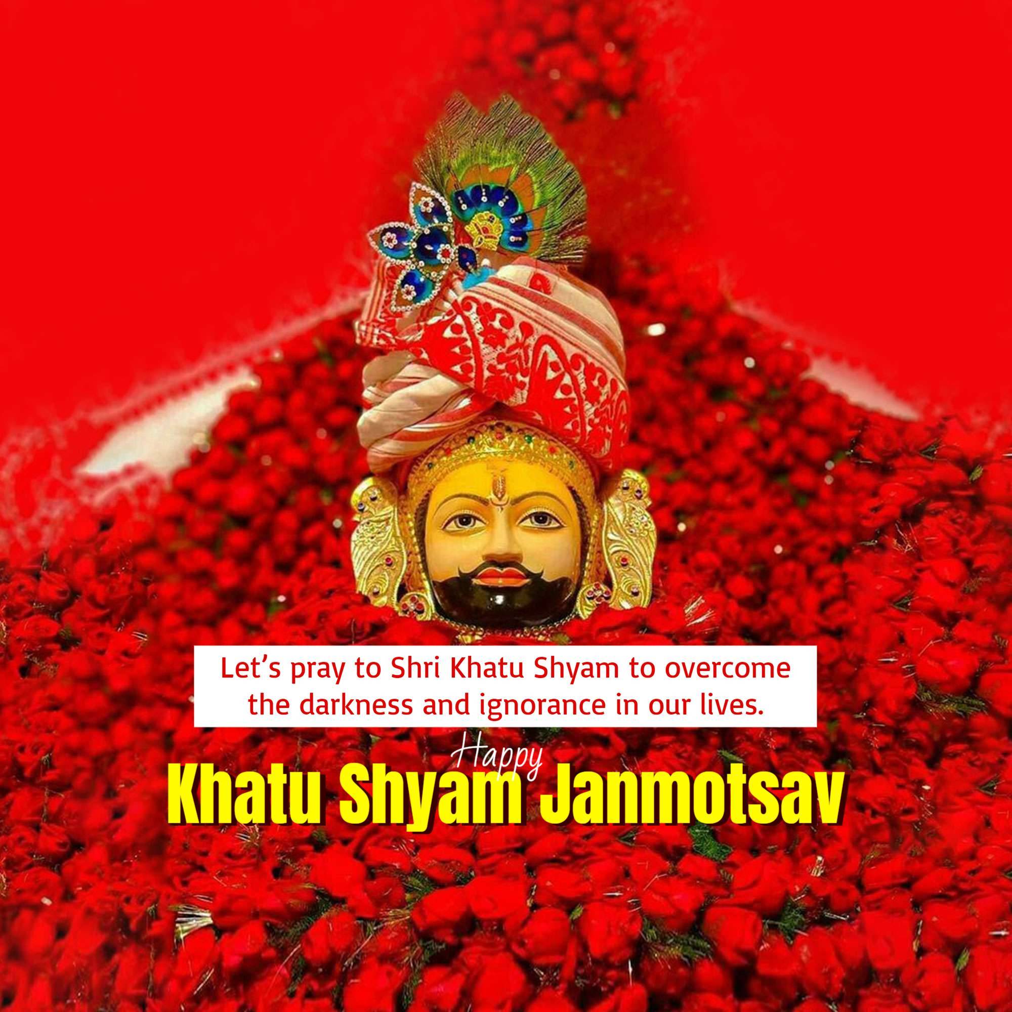 Shree Shyam Mahotsav