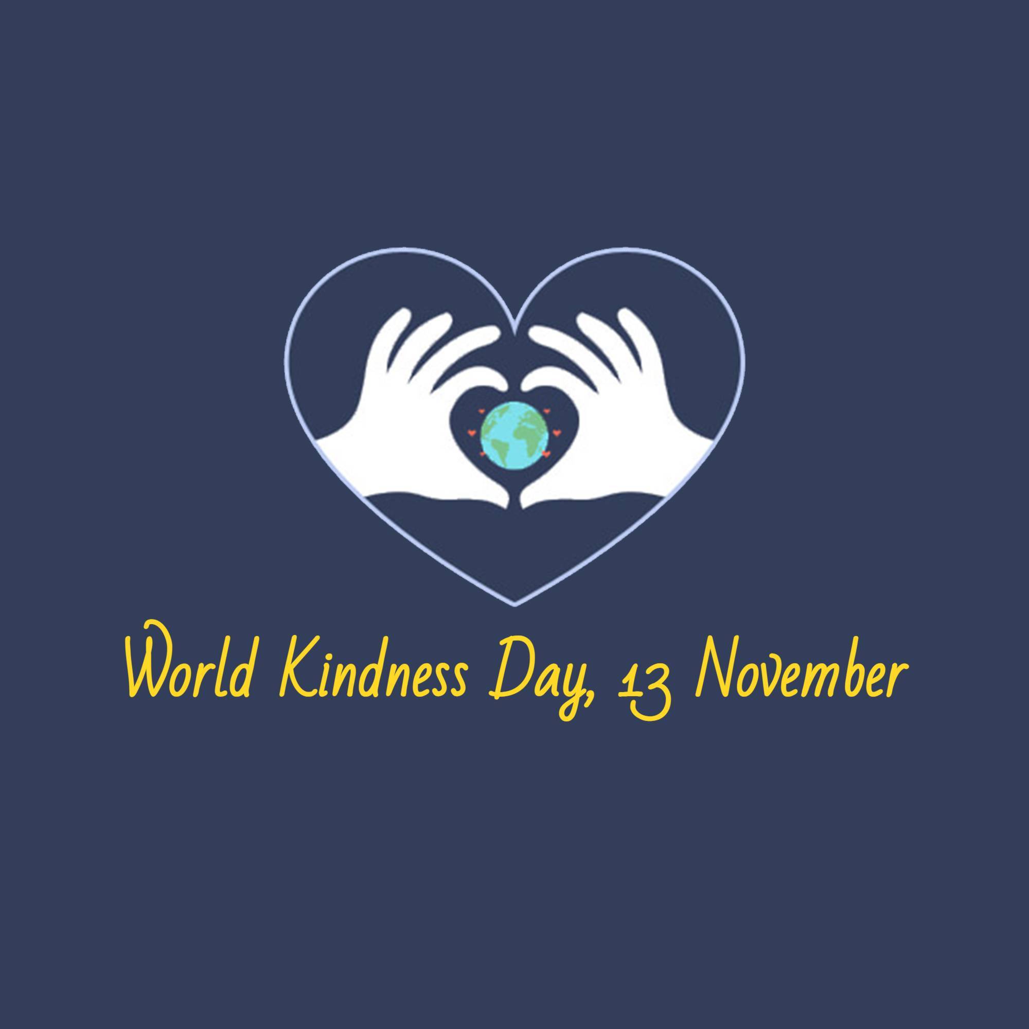 World Kindness Day