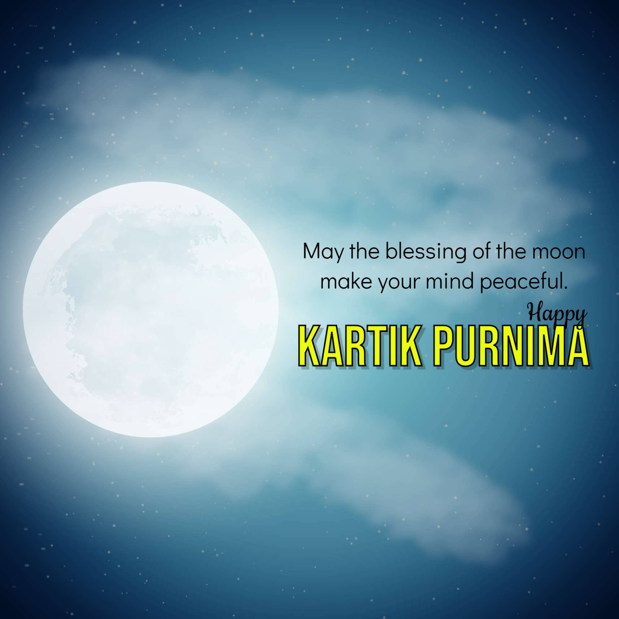 Kartik Purnima