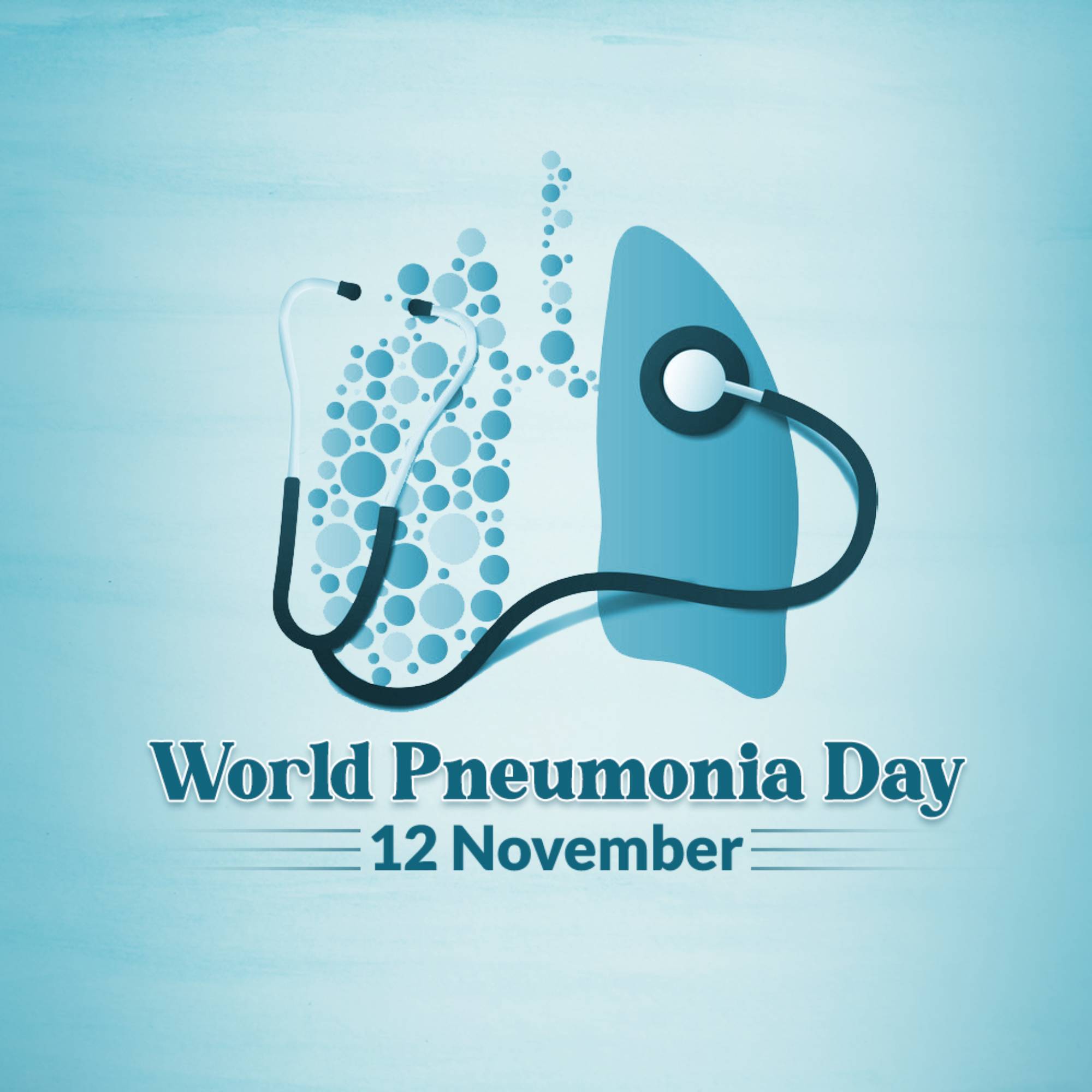 World Pneumonia Day