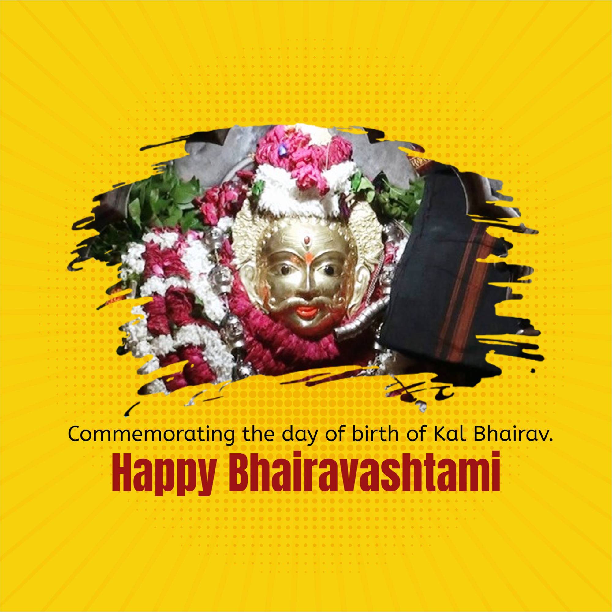 Bhairavashtami