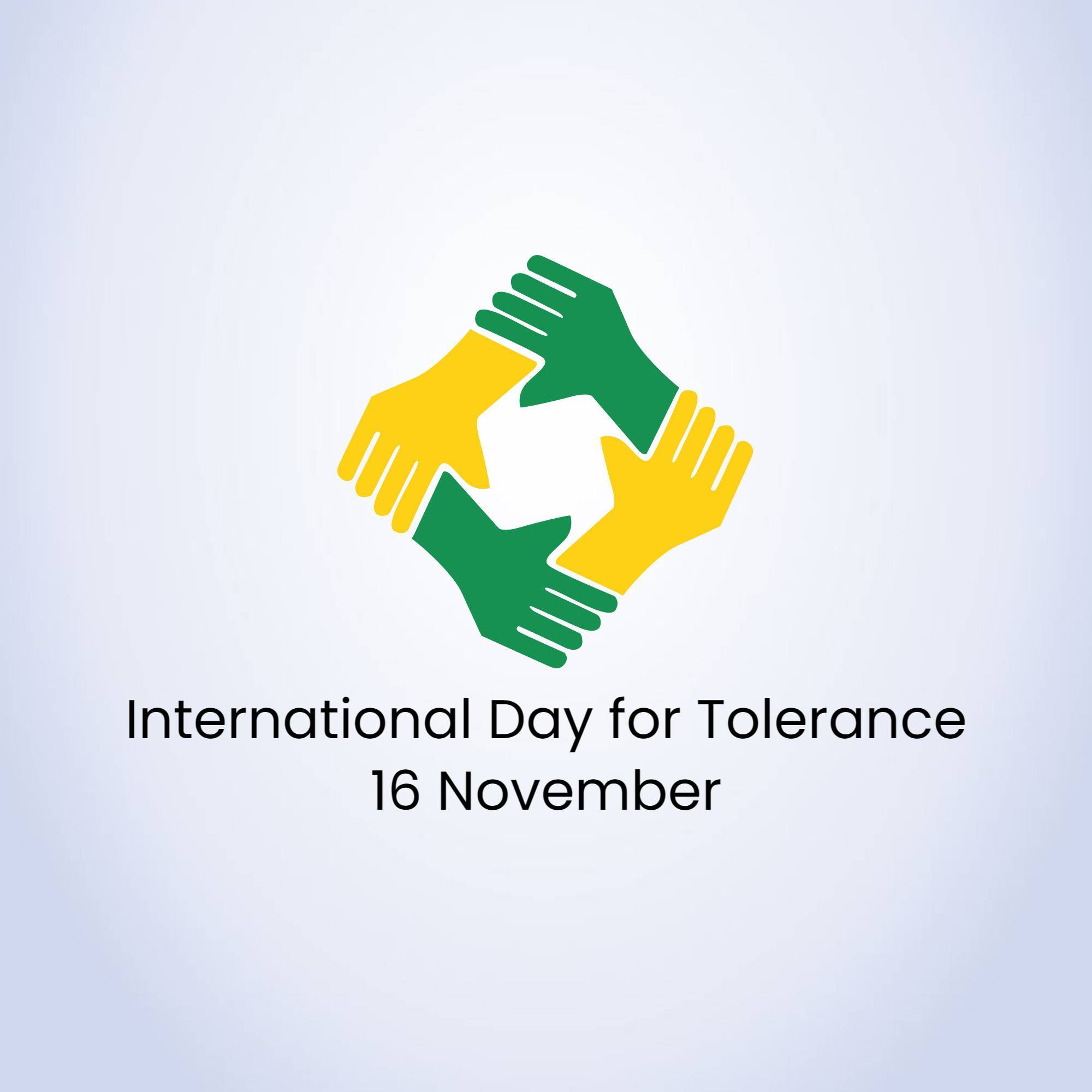 International Day for Tolerance