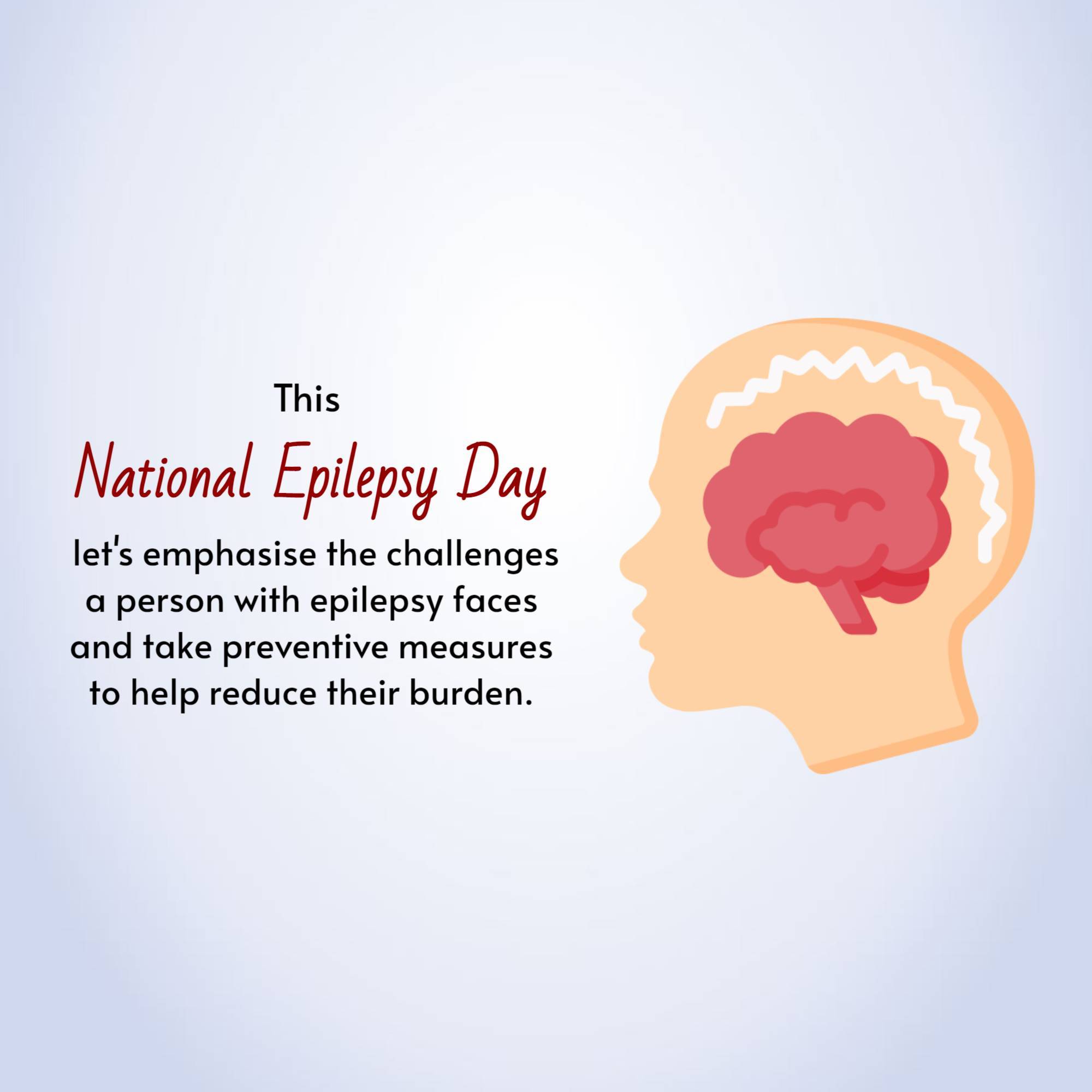 National Epilepsy Day