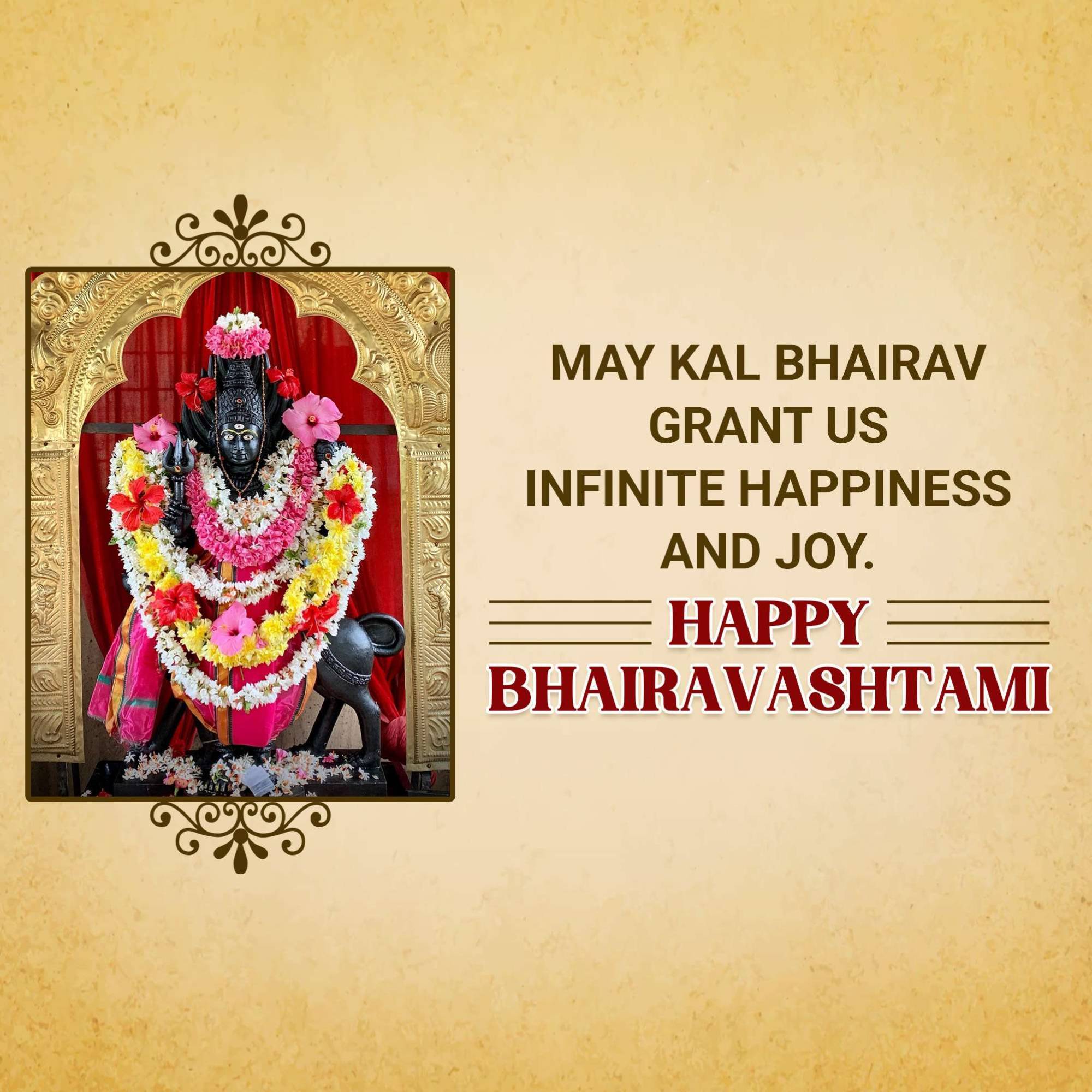 Bhairavashtami