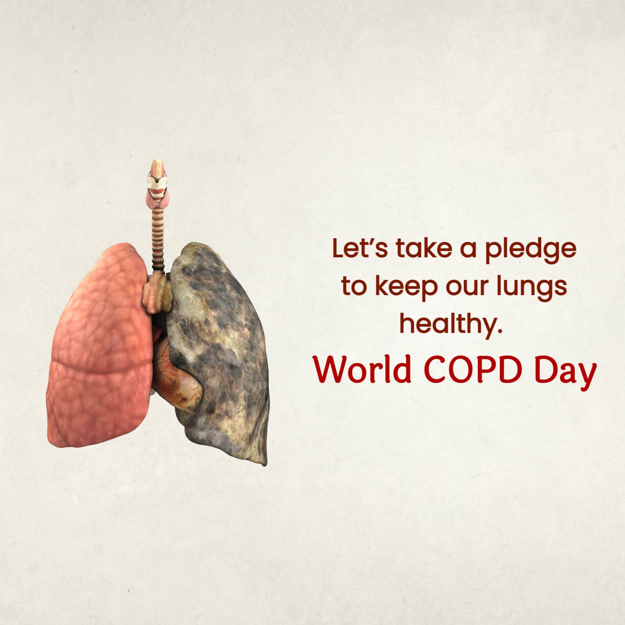 World COPD day