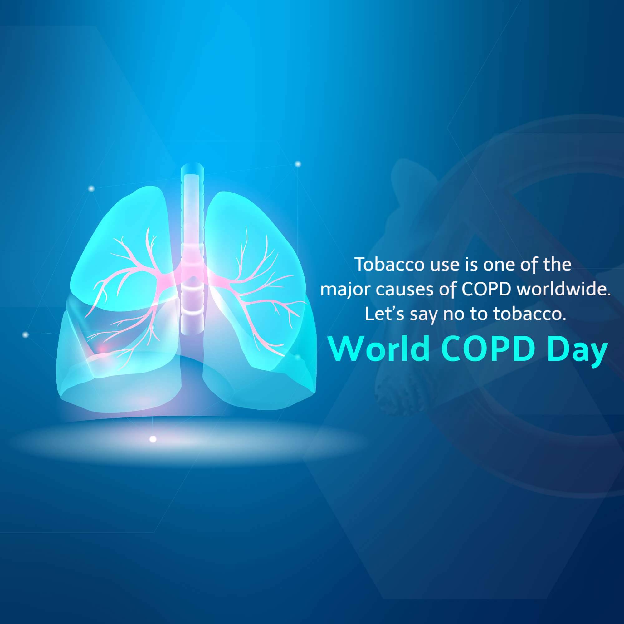World COPD day