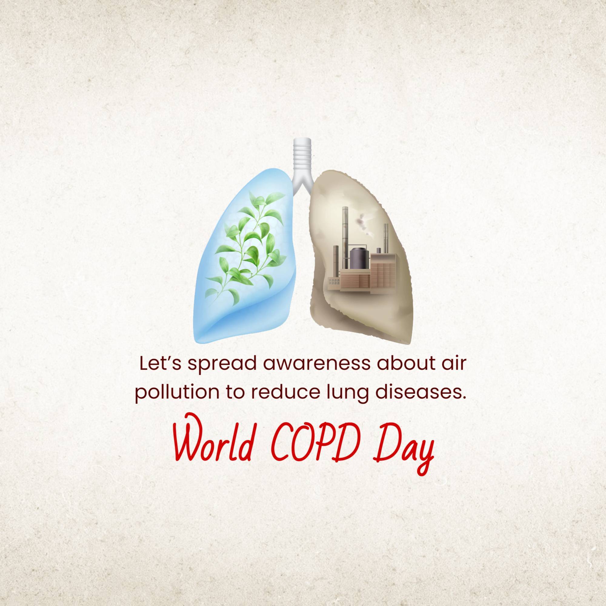 World COPD day