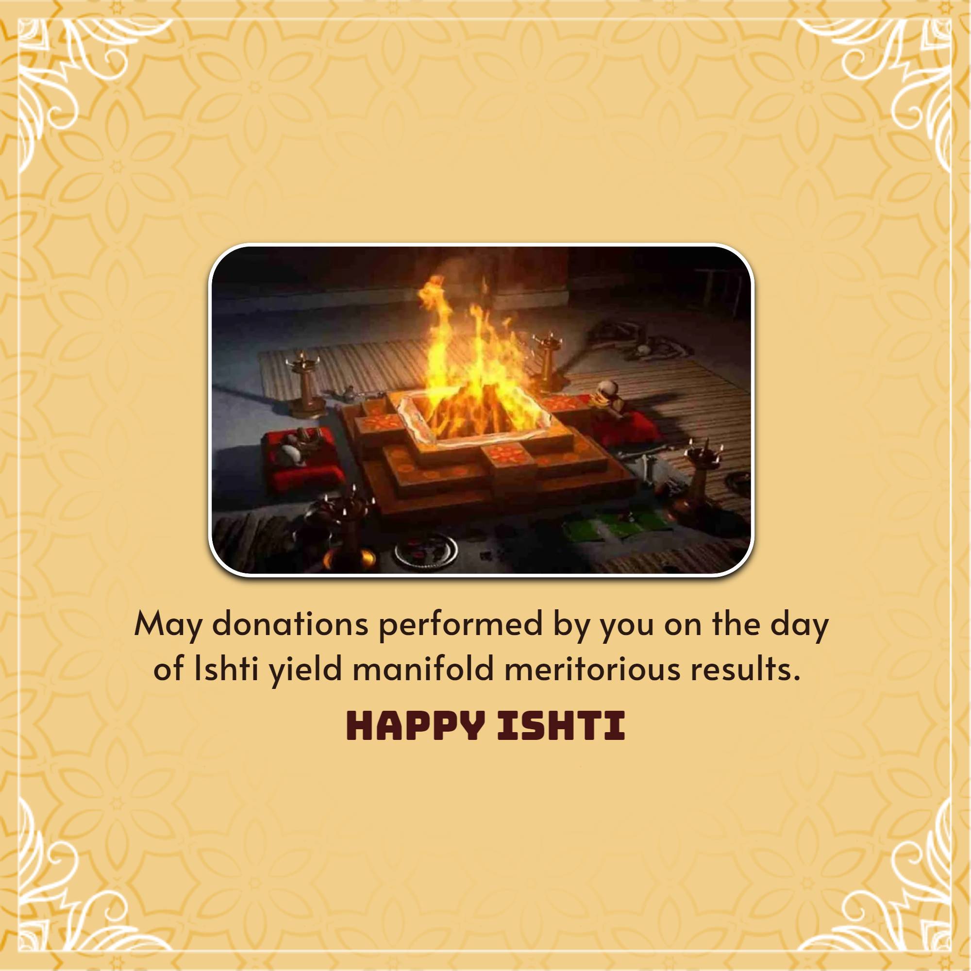 Ishti