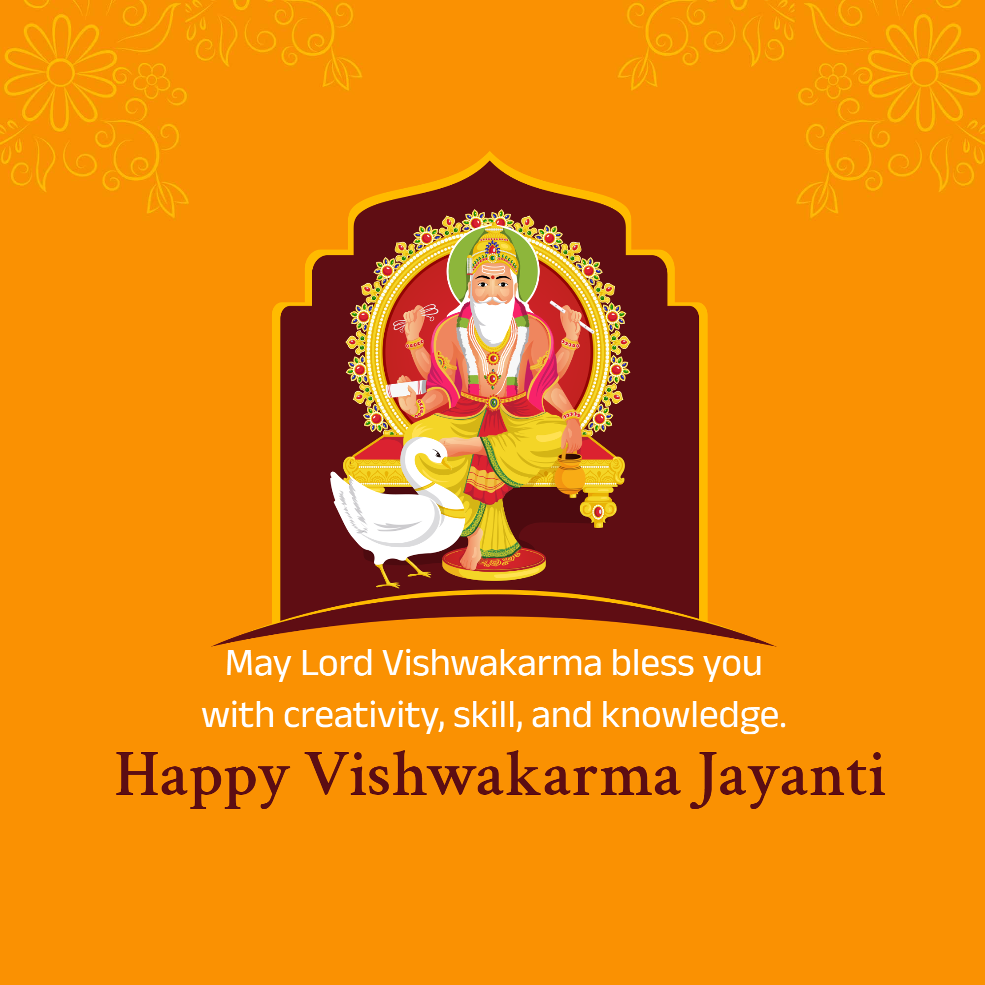 Vishwakarma Jayanti