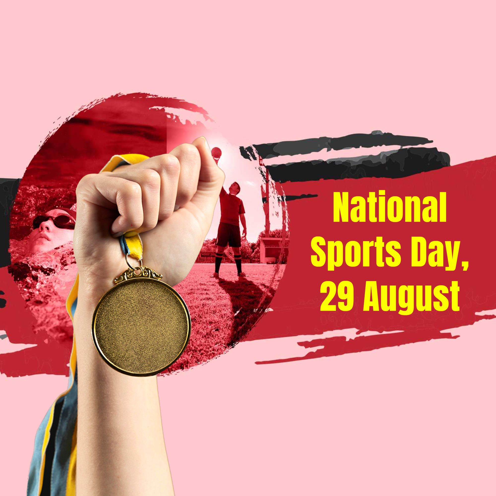 National Sports Day