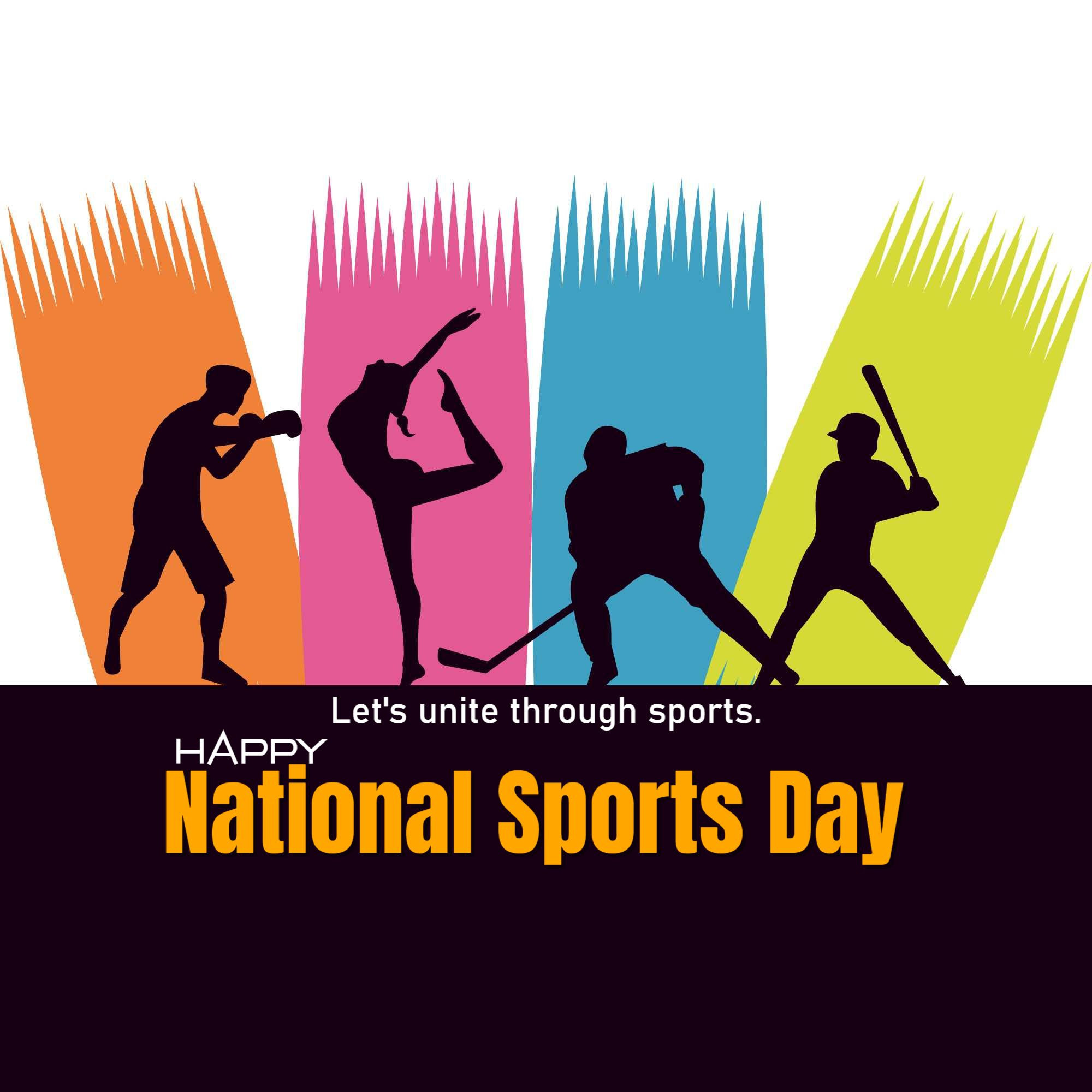 National Sports Day