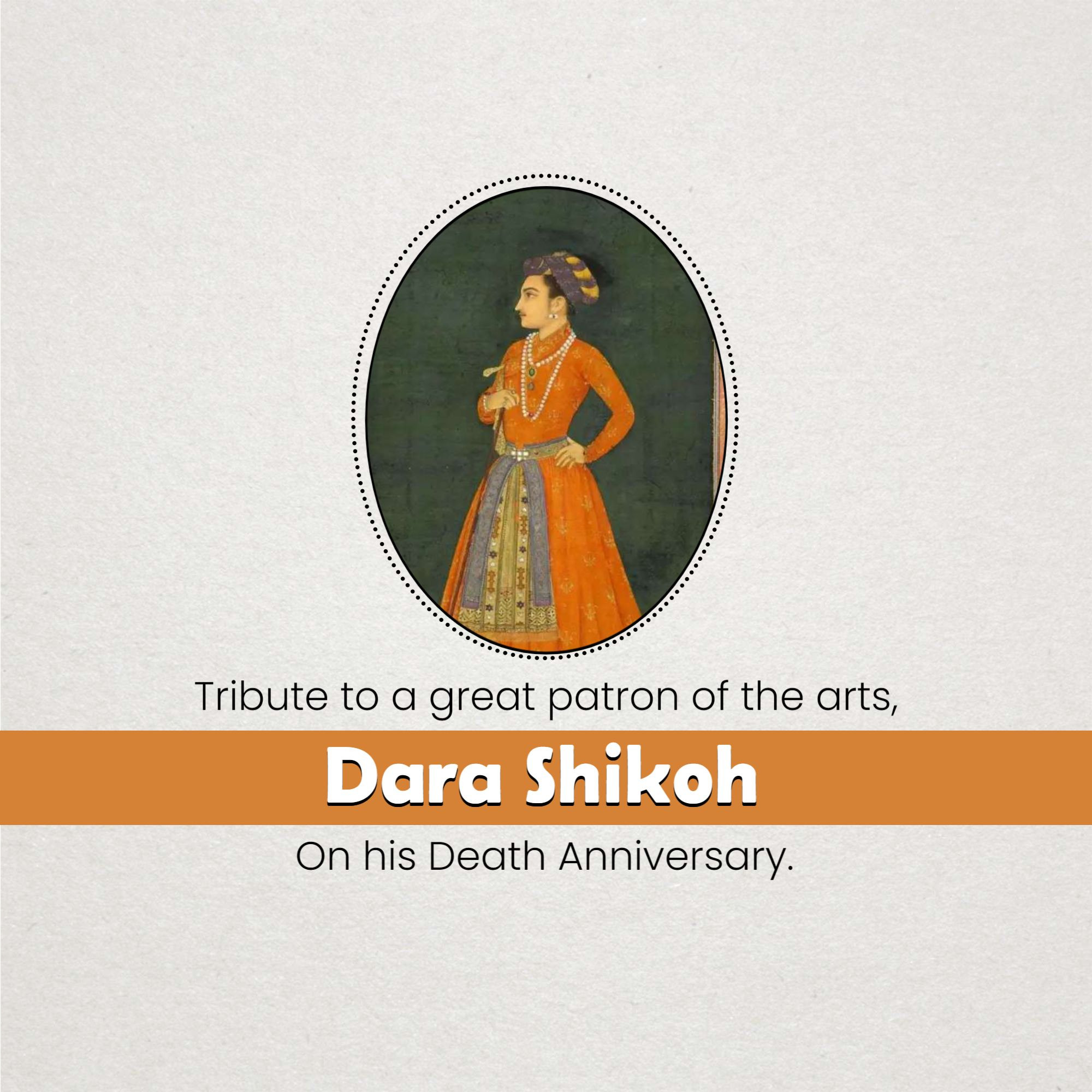 Dara Shikoh Punyatithi