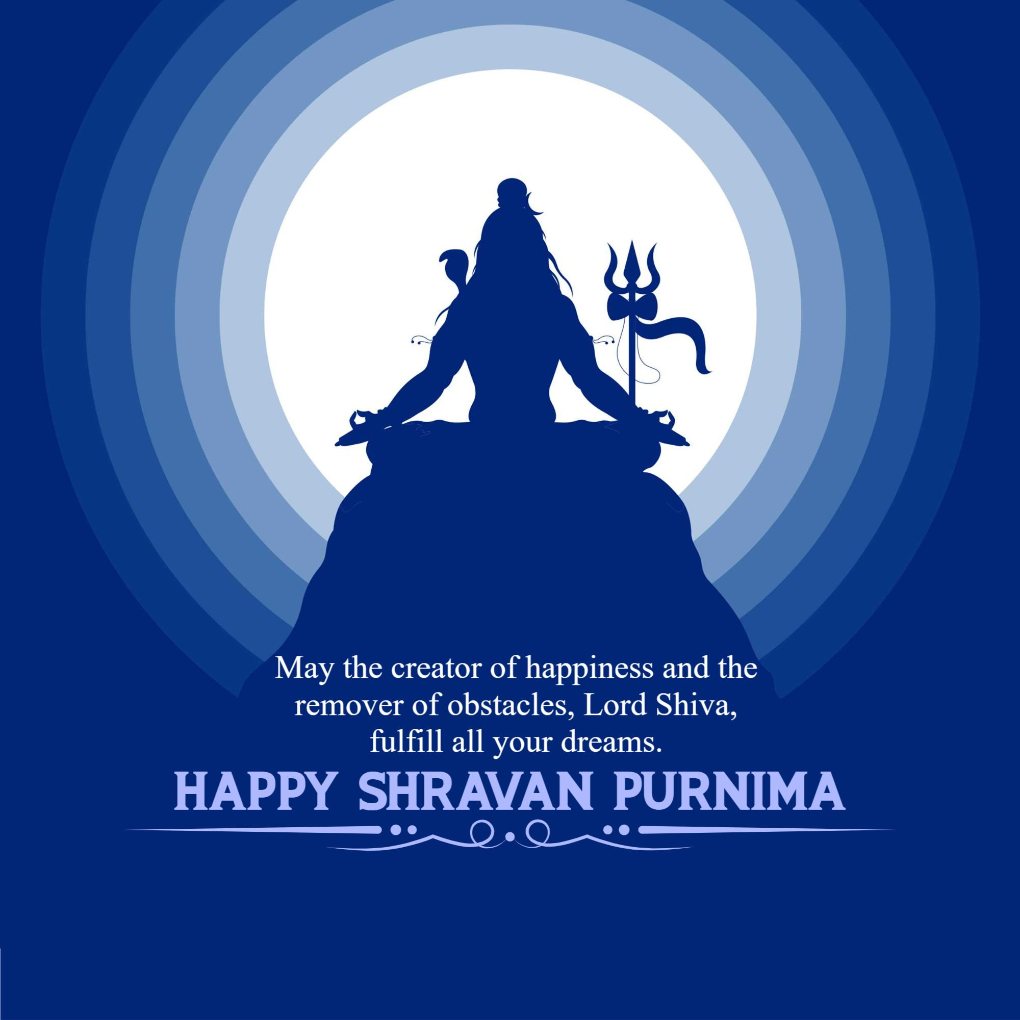 Shravan Purnima
