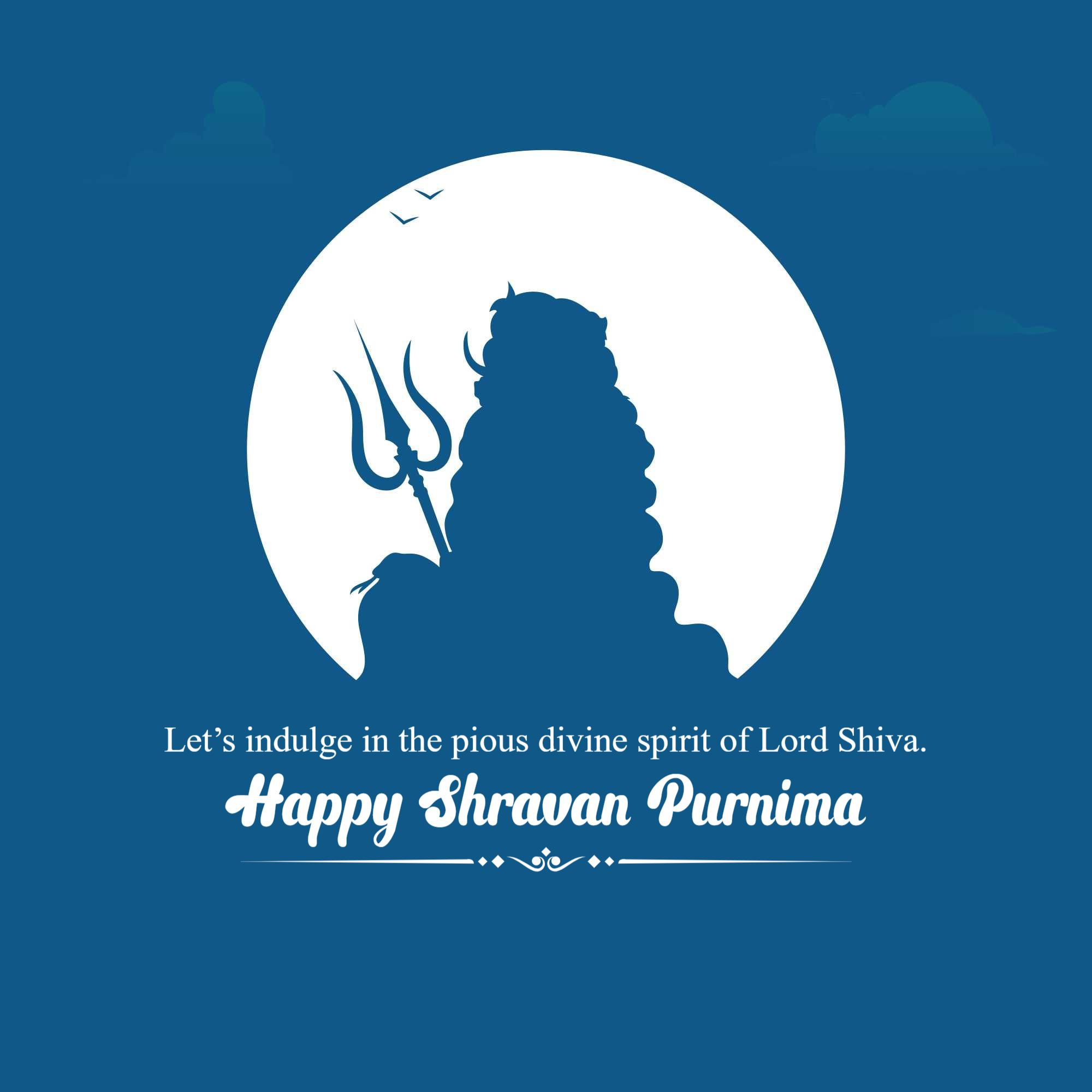 Shravan Purnima