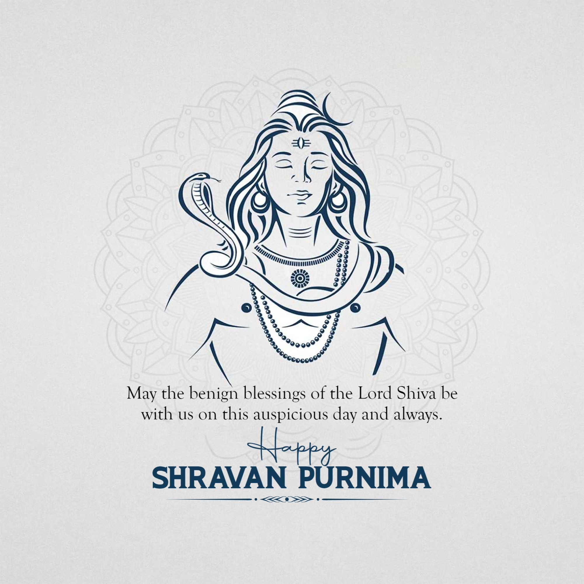 Shravan Purnima