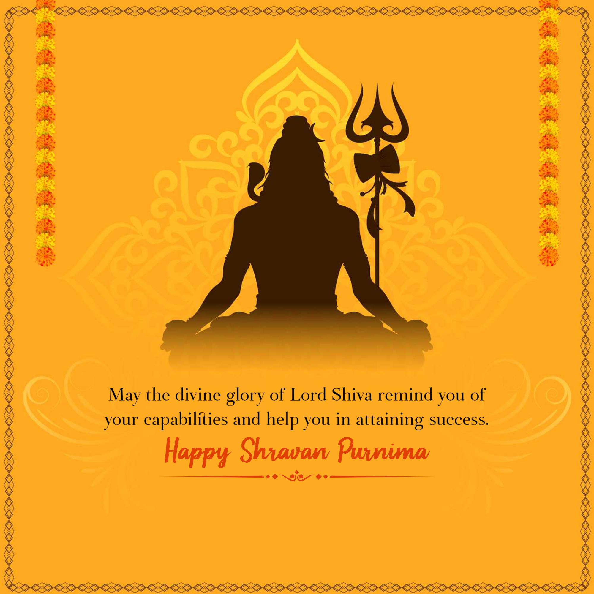 Shravan Purnima