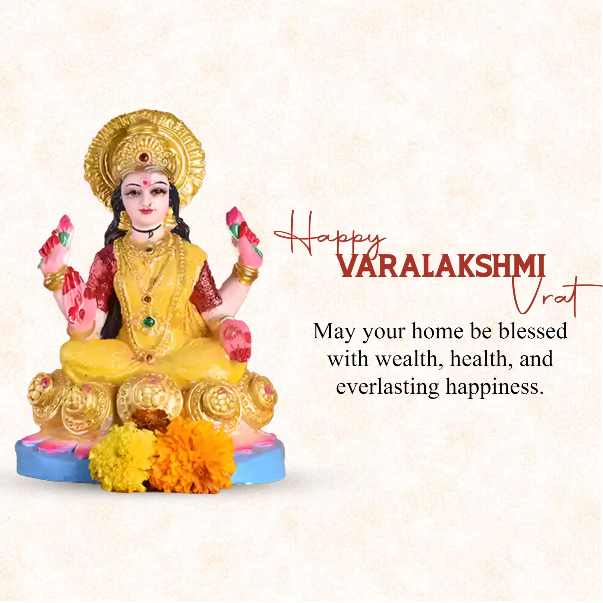 Varalakshmi Vrat