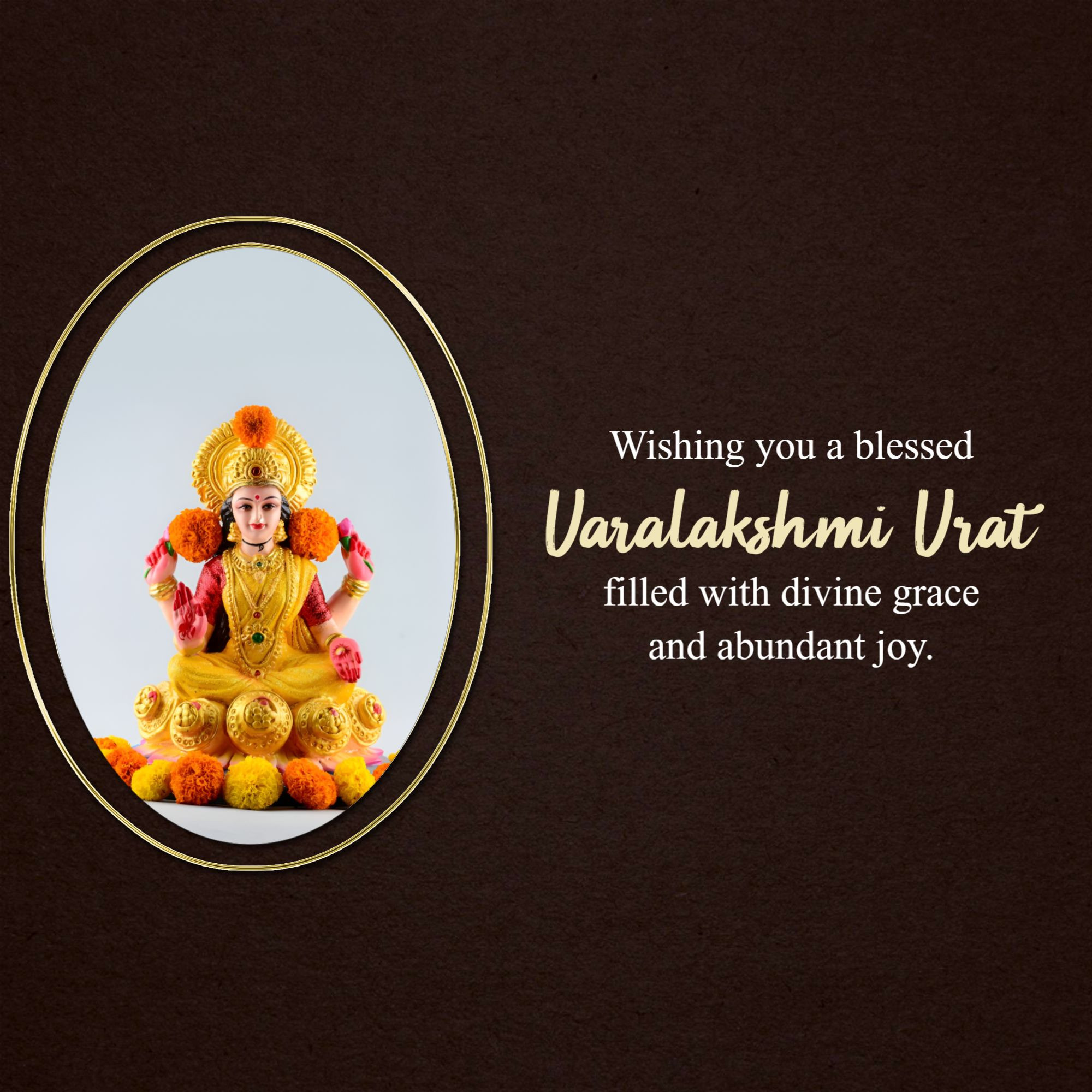 Varalakshmi Vrat