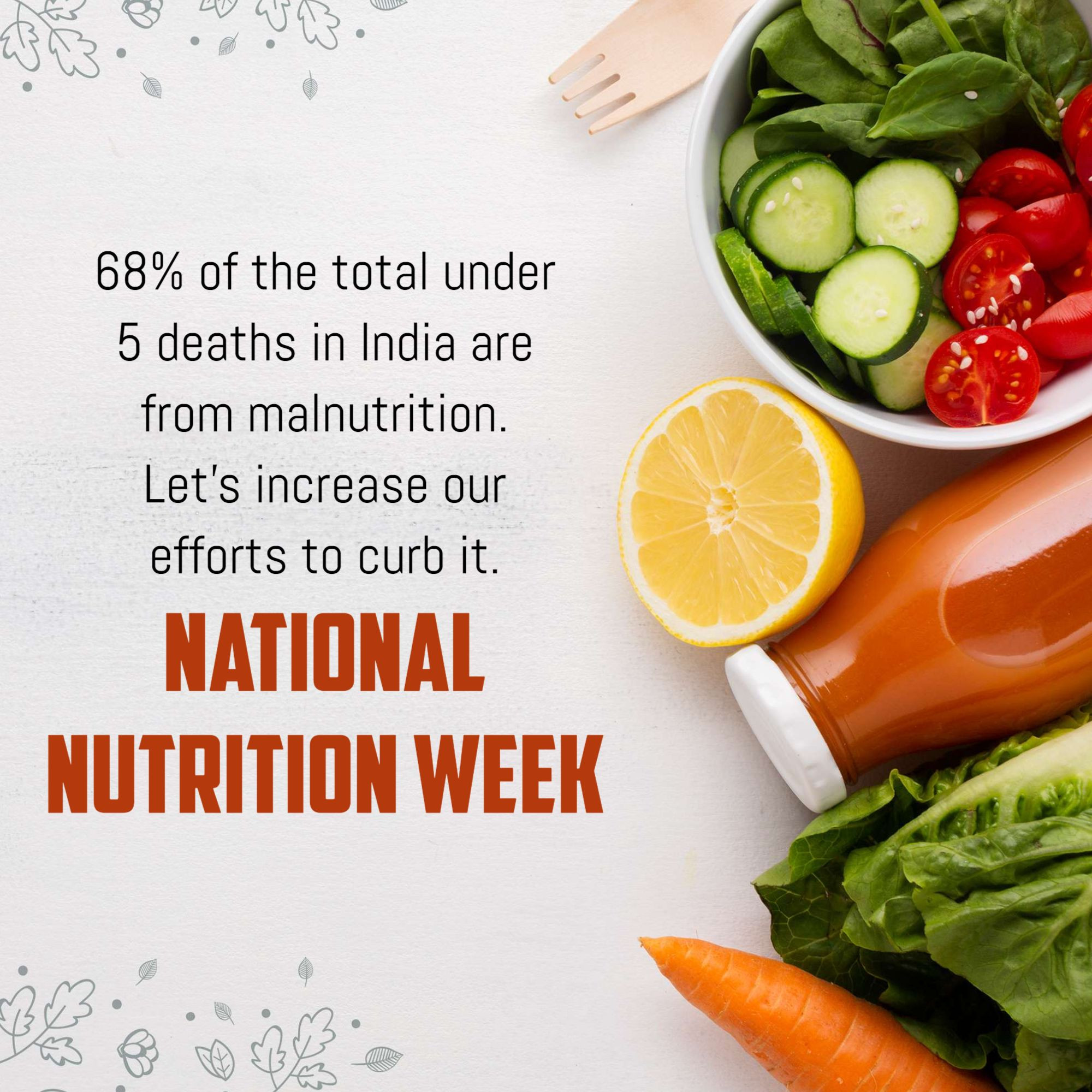 Nutrition Week