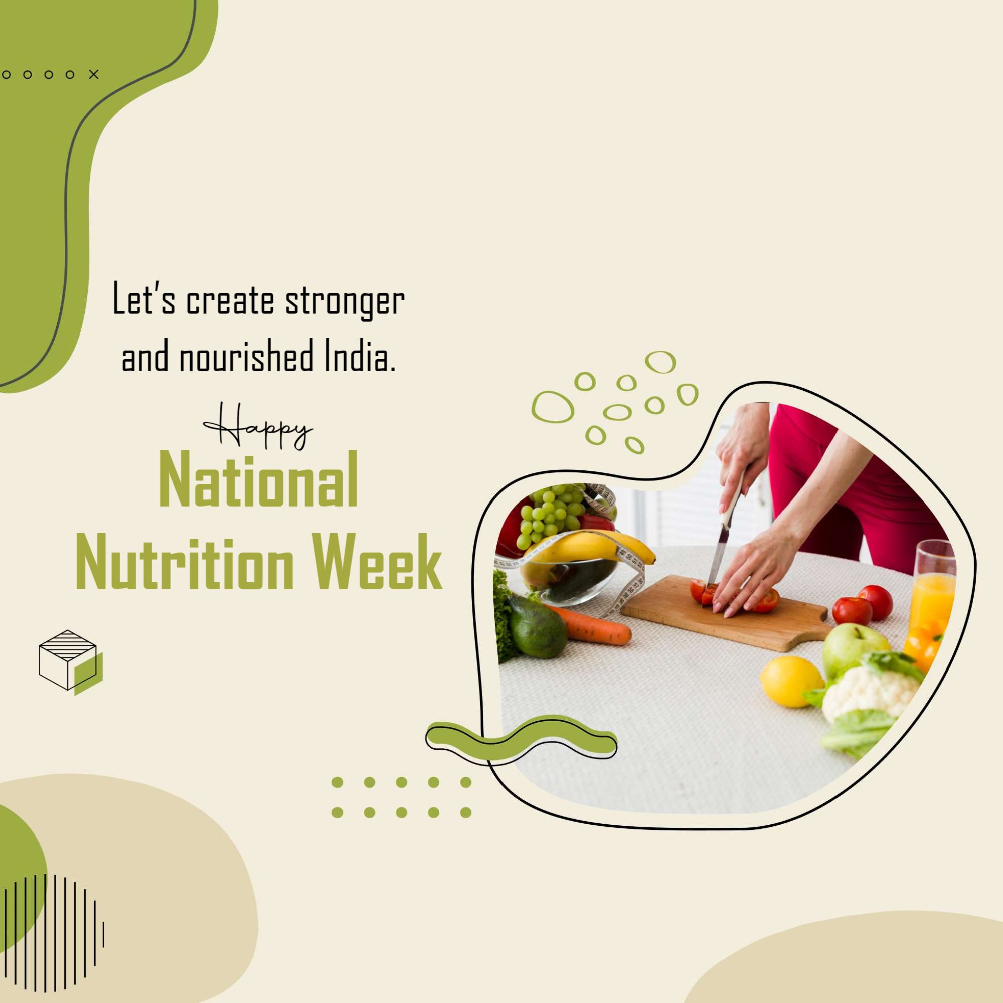 Nutrition Week