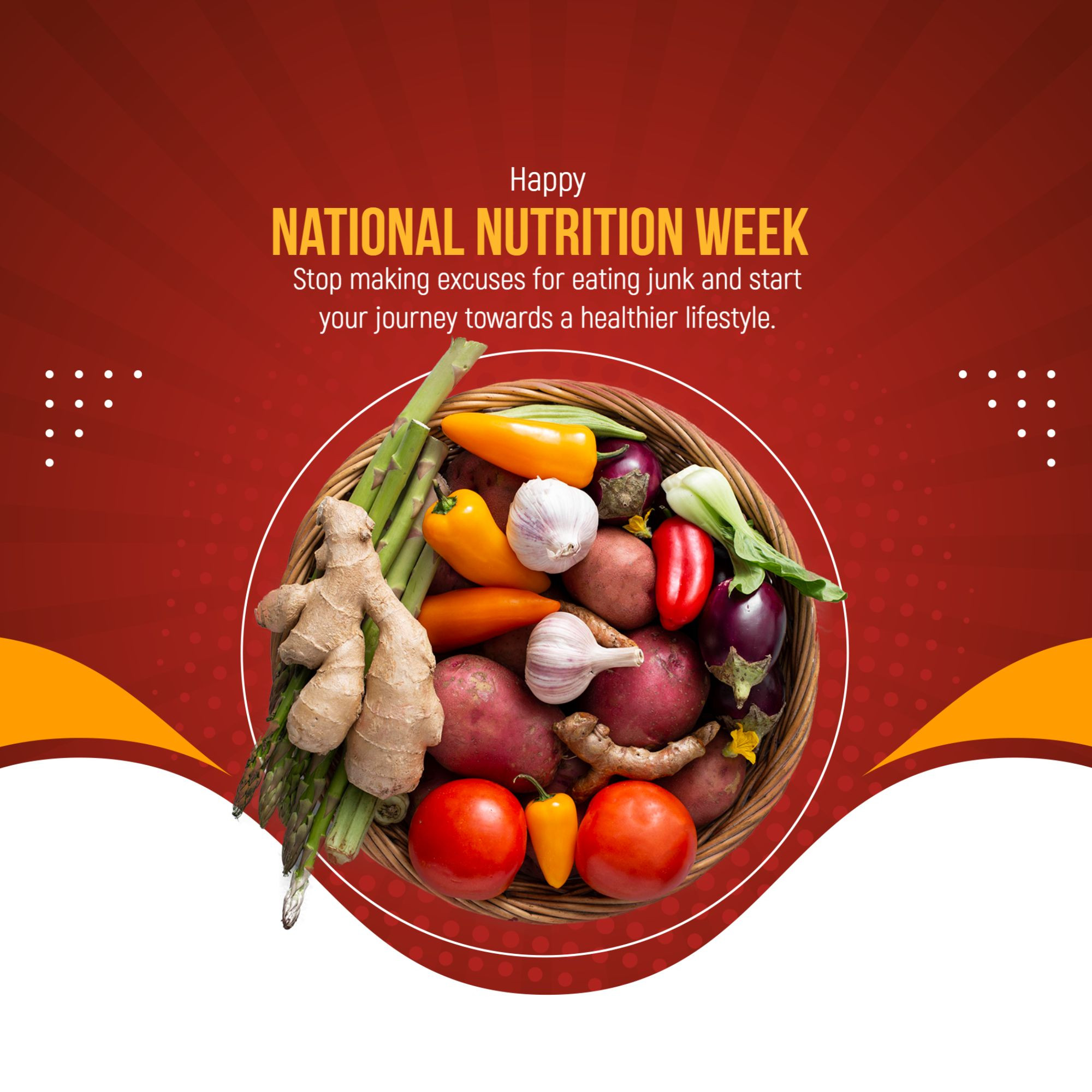 Nutrition Week