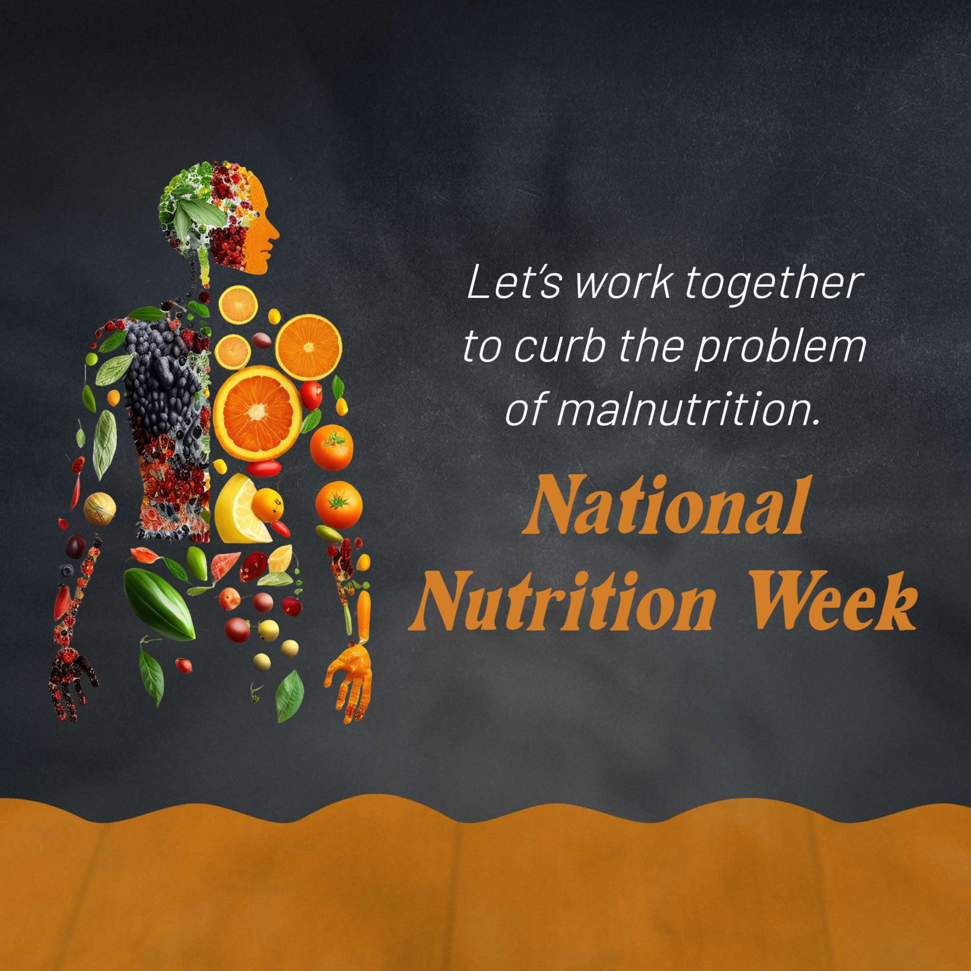 Nutrition Week