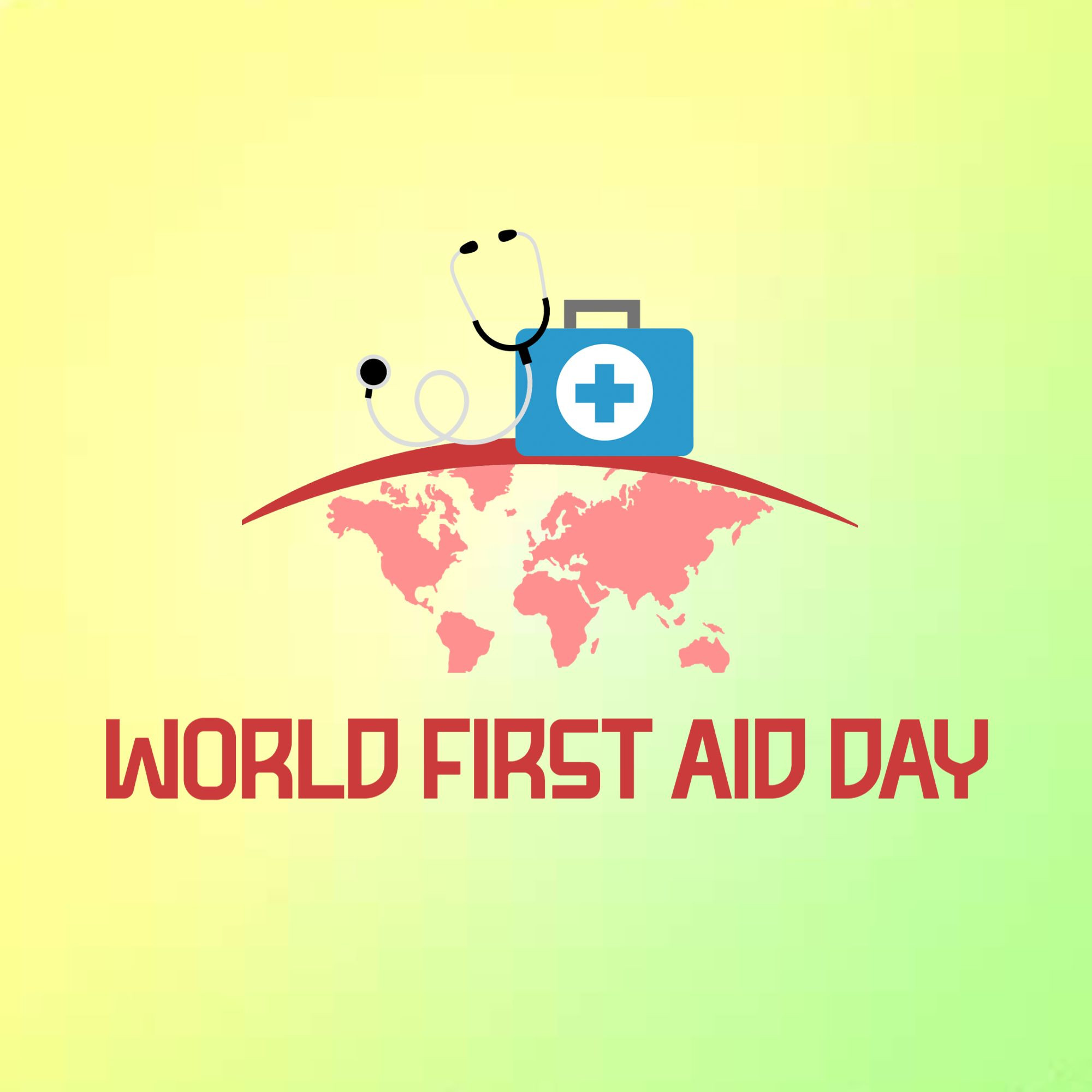 World First Aid Day