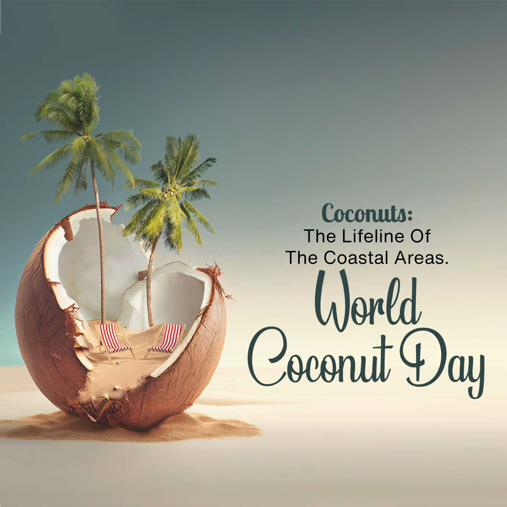 World Coconut Day