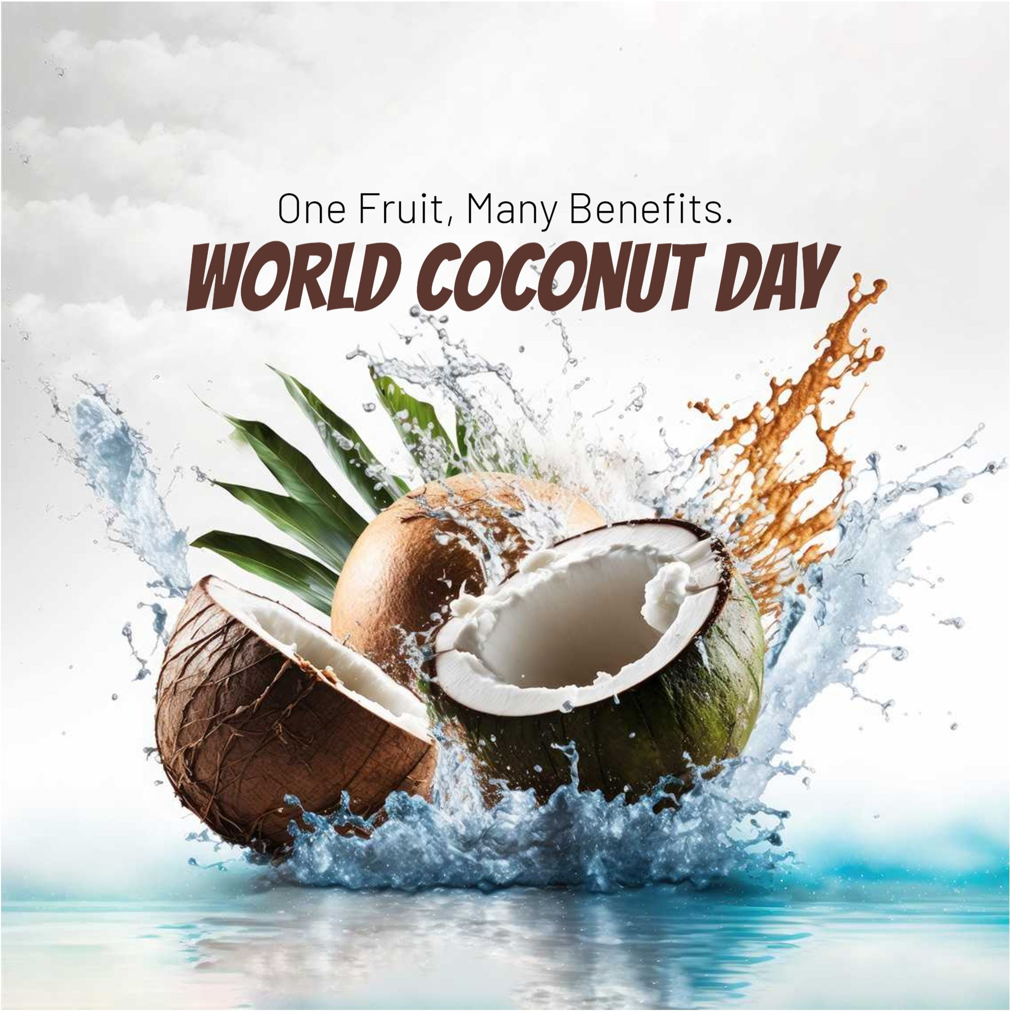 World Coconut Day