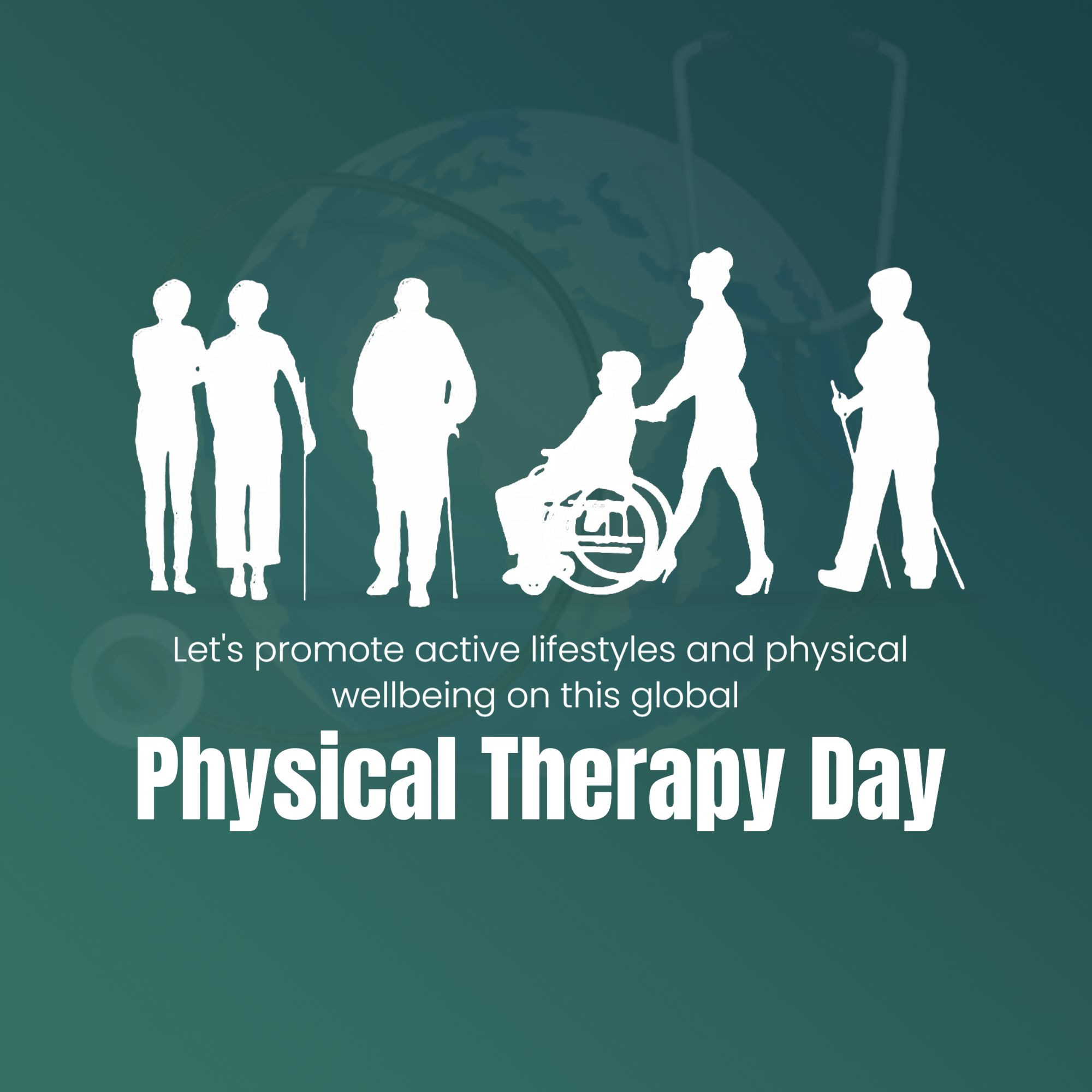 World Physical Therapy Day
