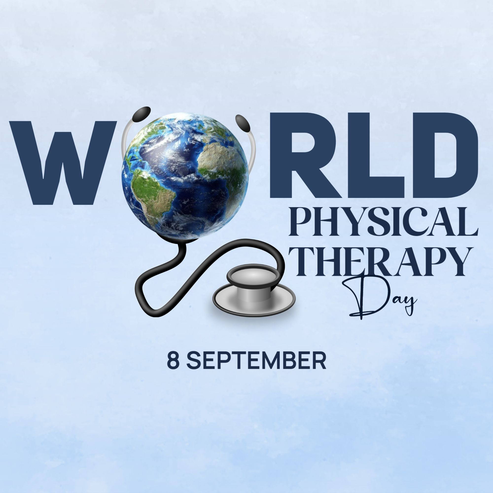 World Physical Therapy Day