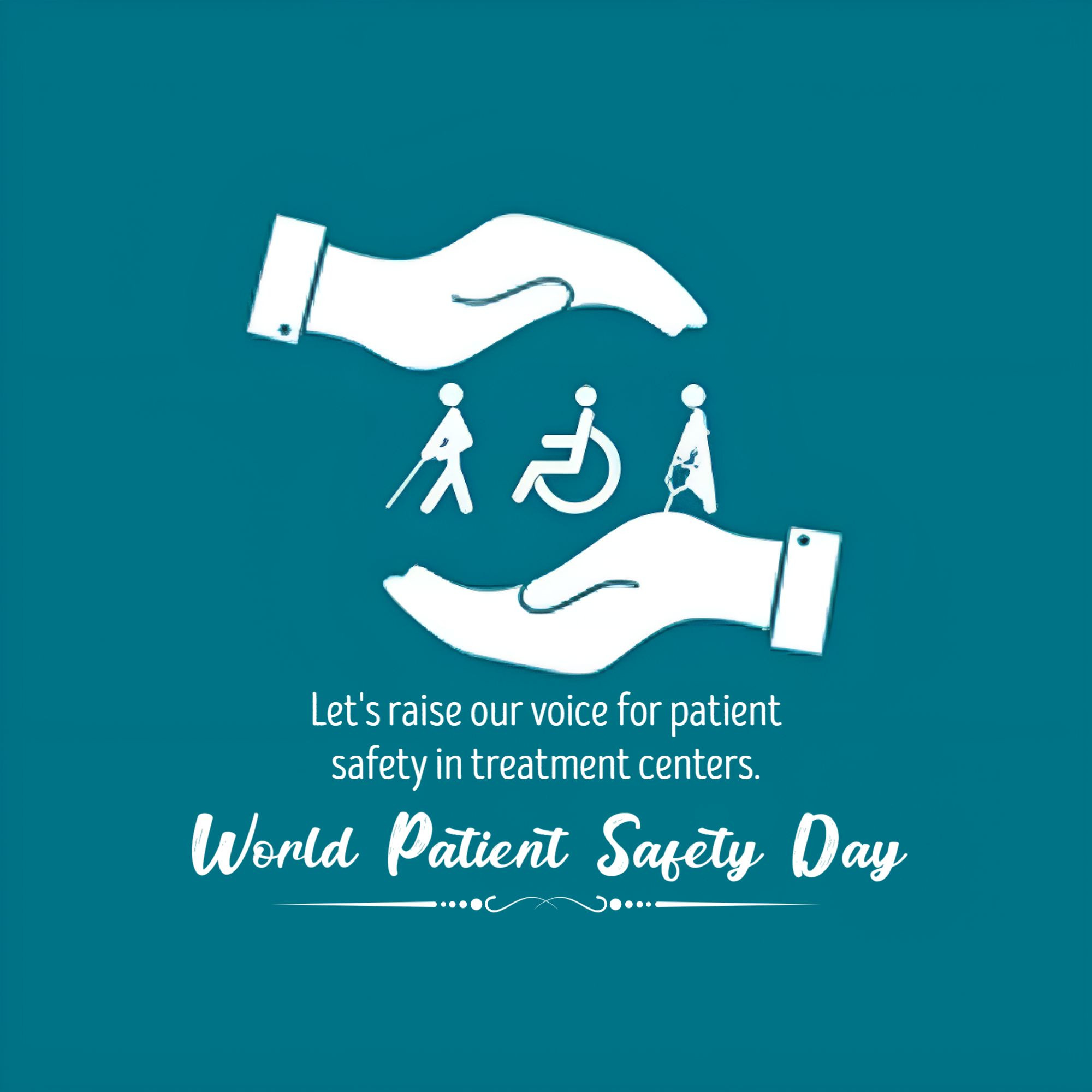 World Patient Safety Day
