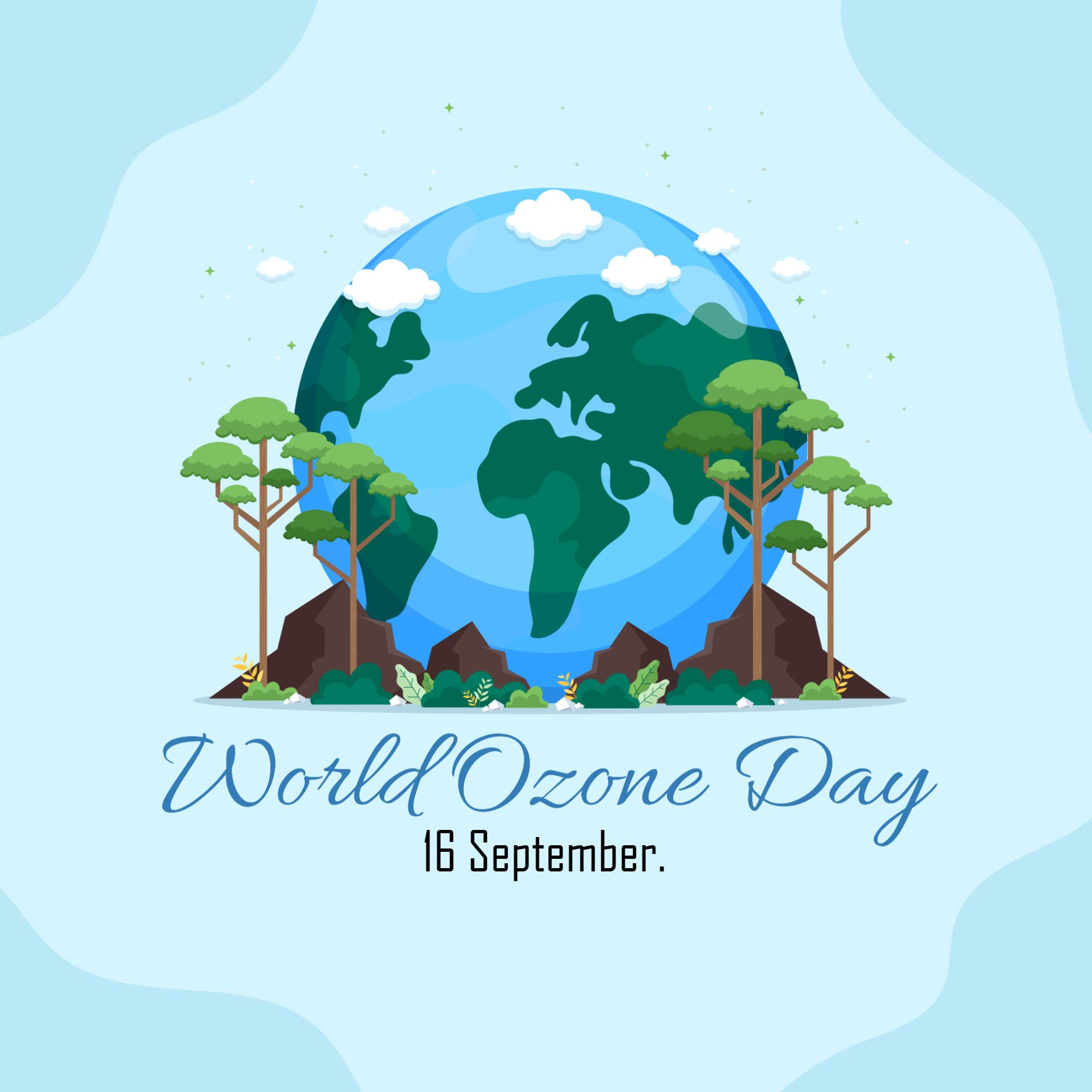 World Ozone Day