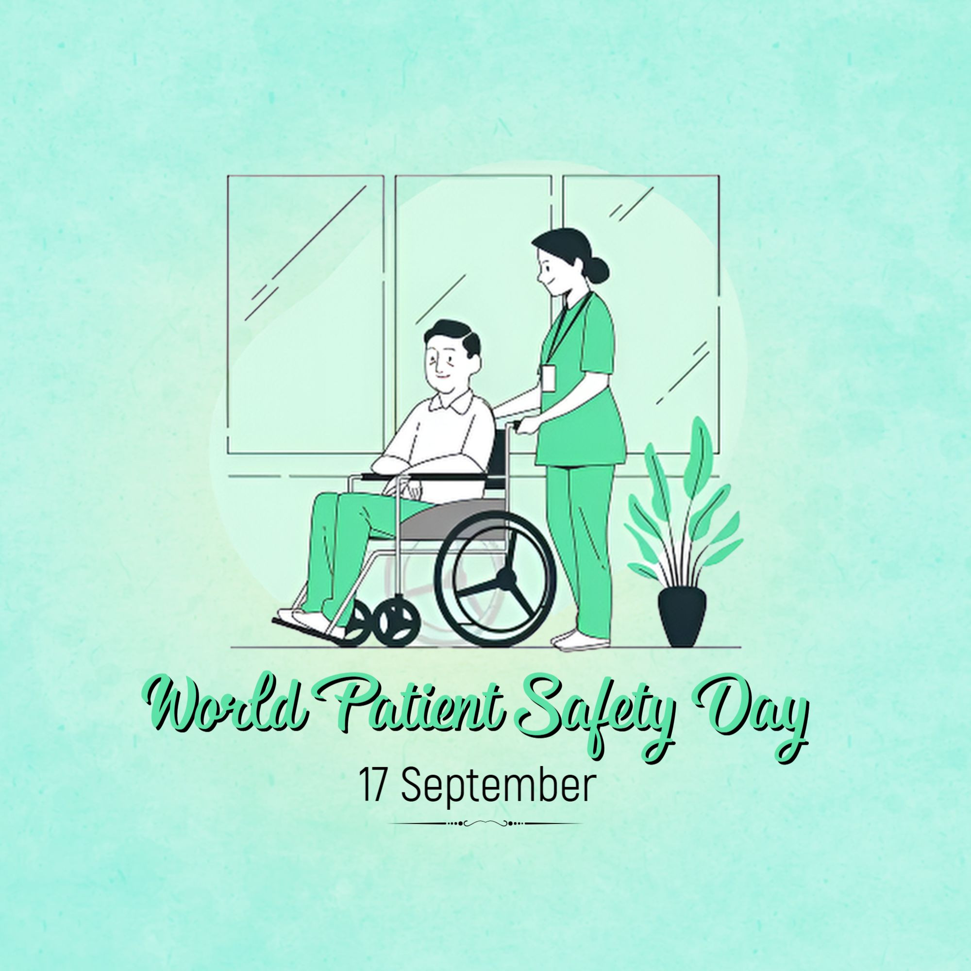 World Patient Safety Day
