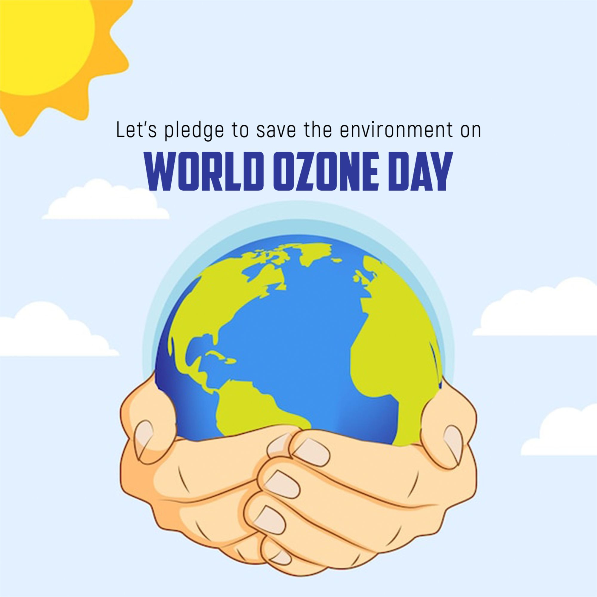 World Ozone Day