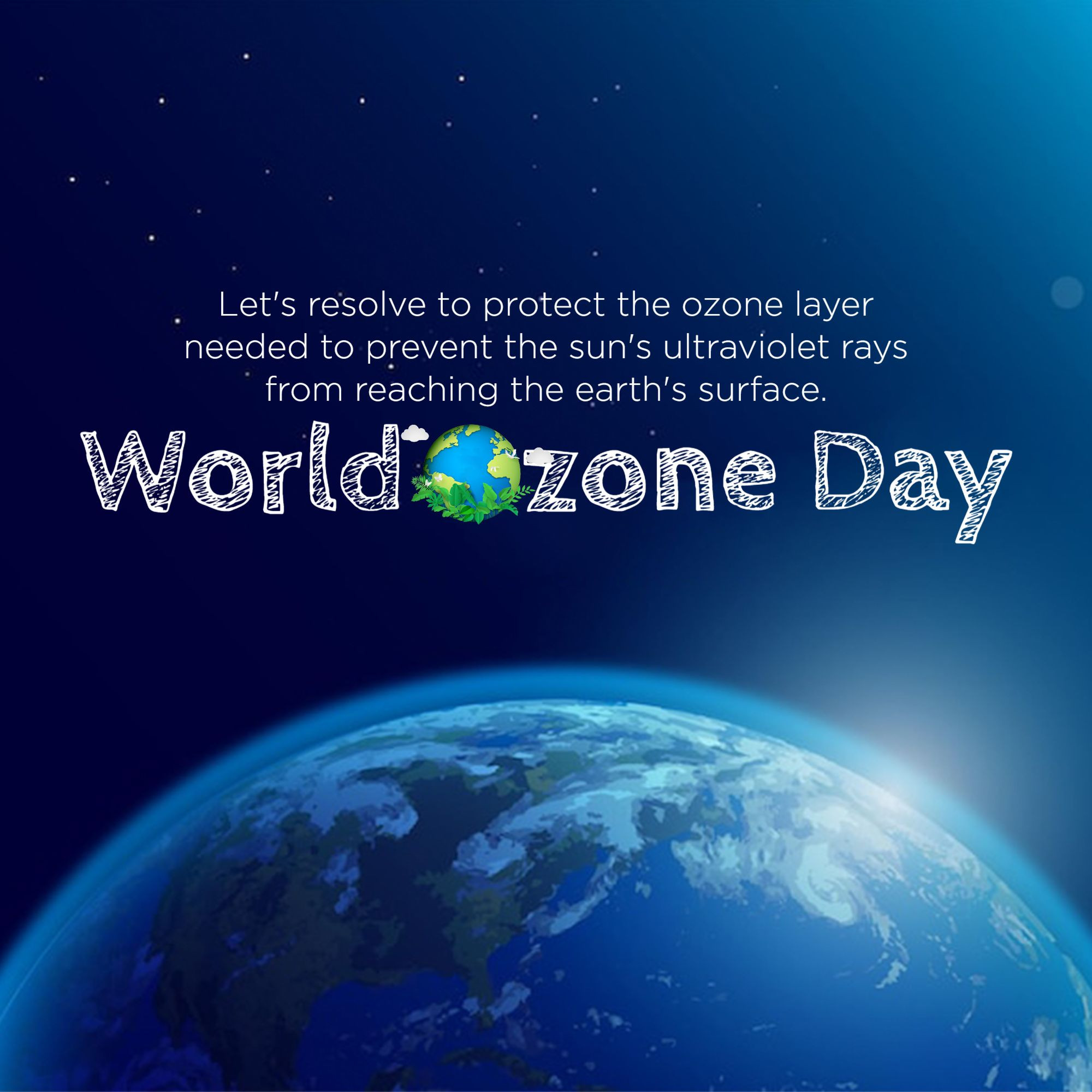 World Ozone Day