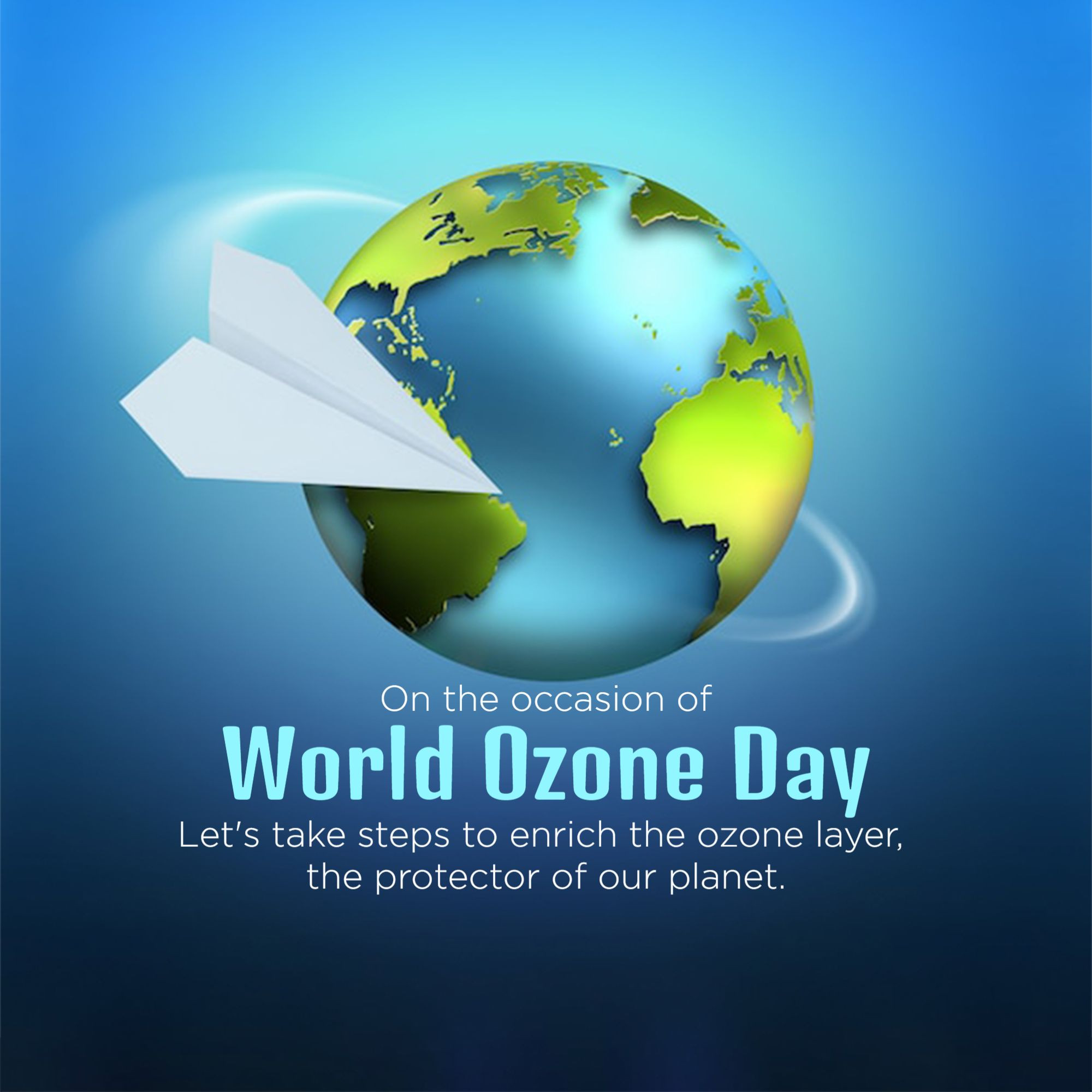 World Ozone Day