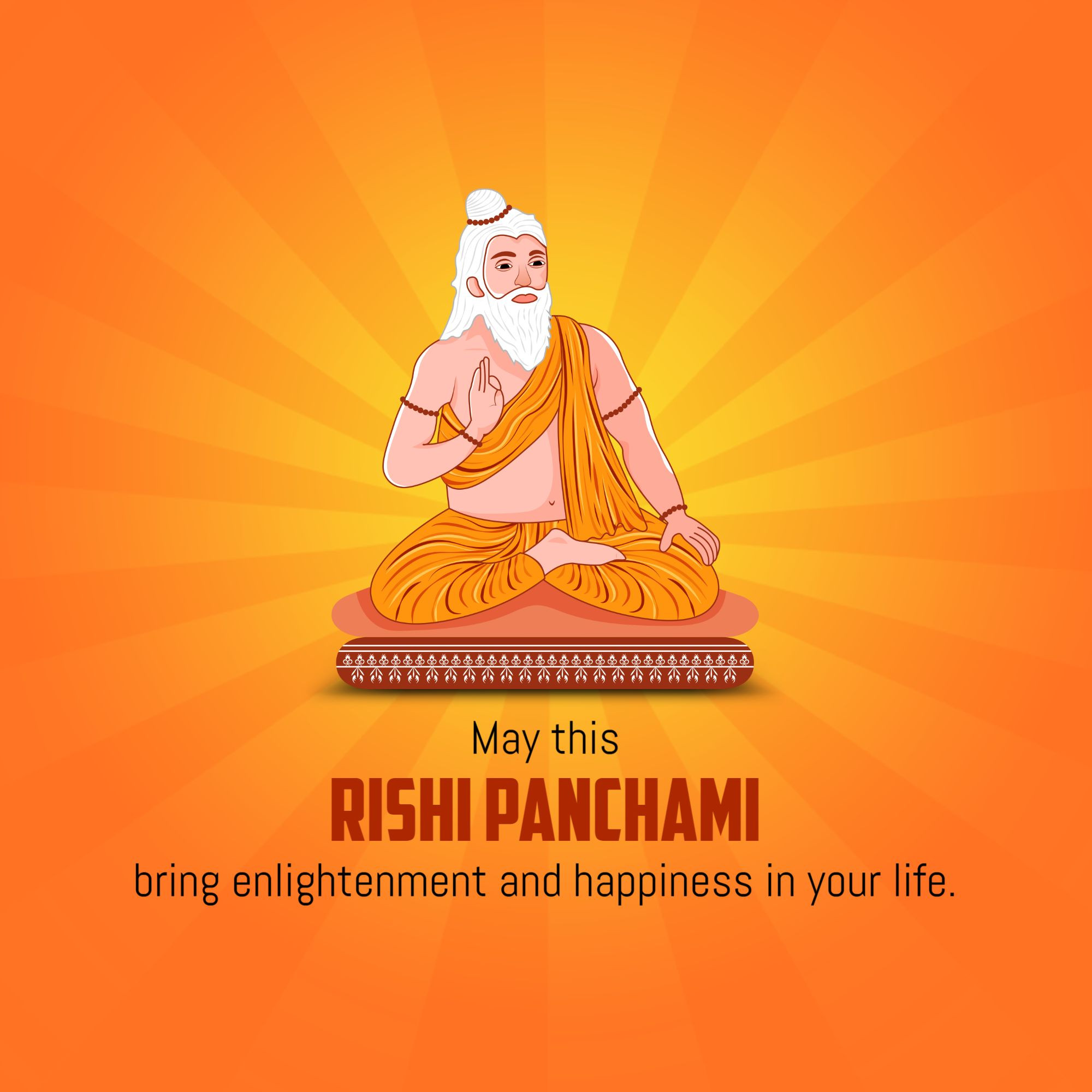 Rishi Panchami
