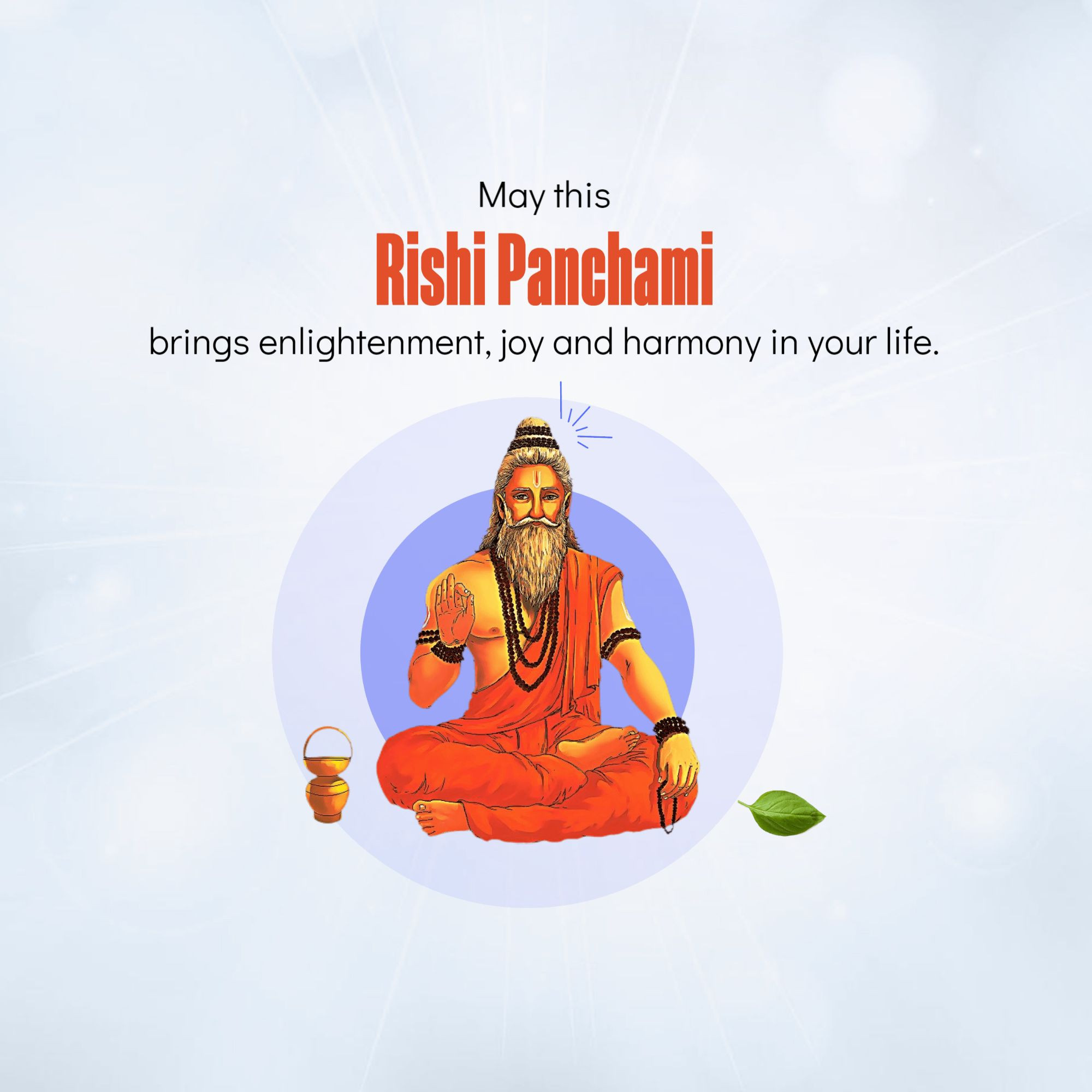 Rishi Panchami