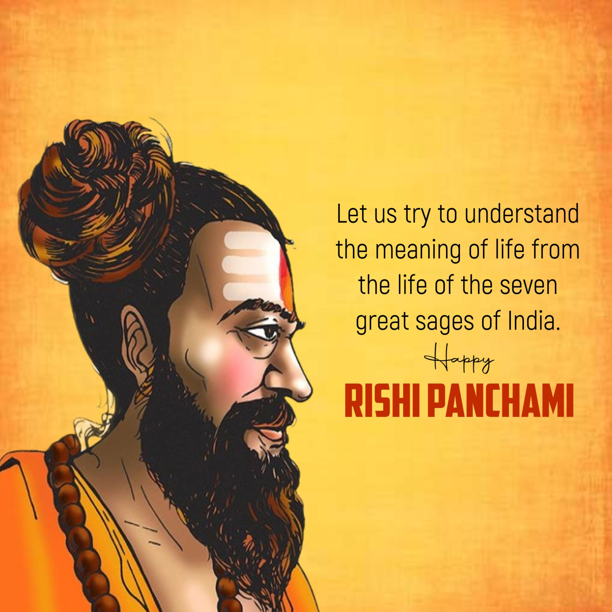 Rishi Panchami