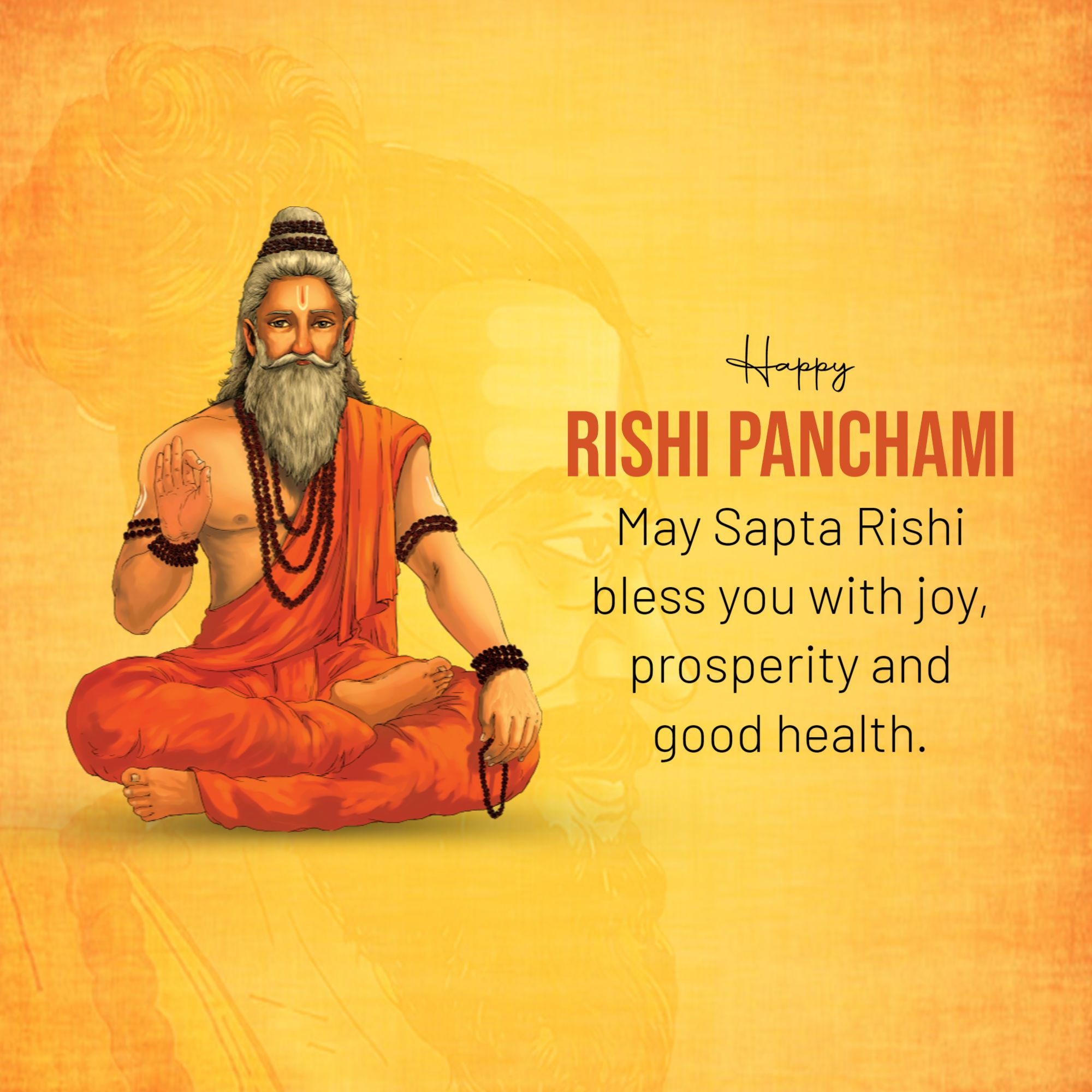 Rishi Panchami